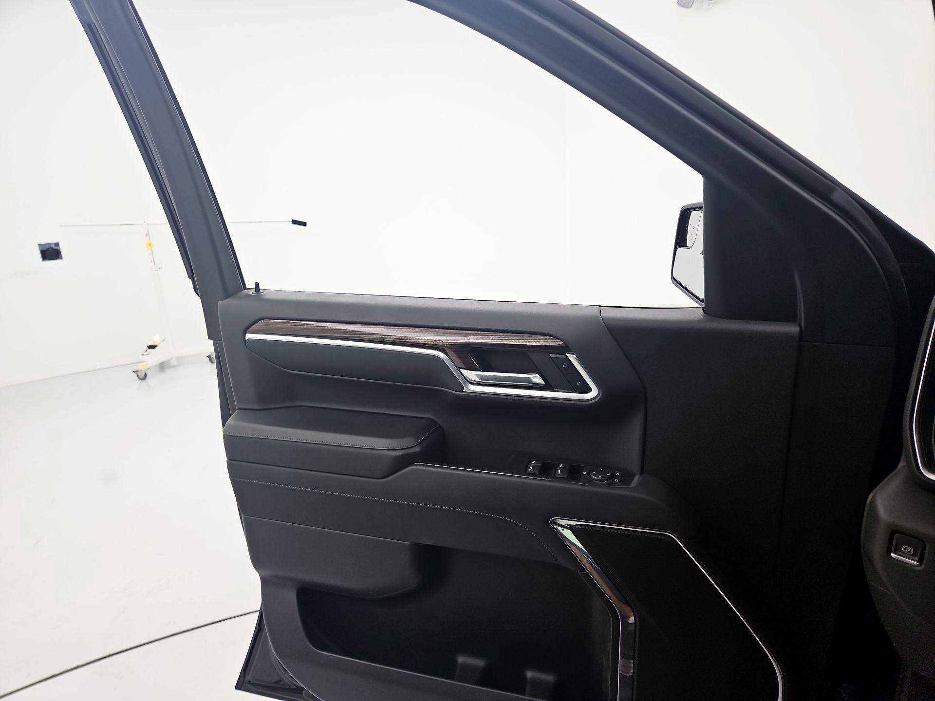 Thumbnail: 2023 Chevrolet Silverado 1500 - 12