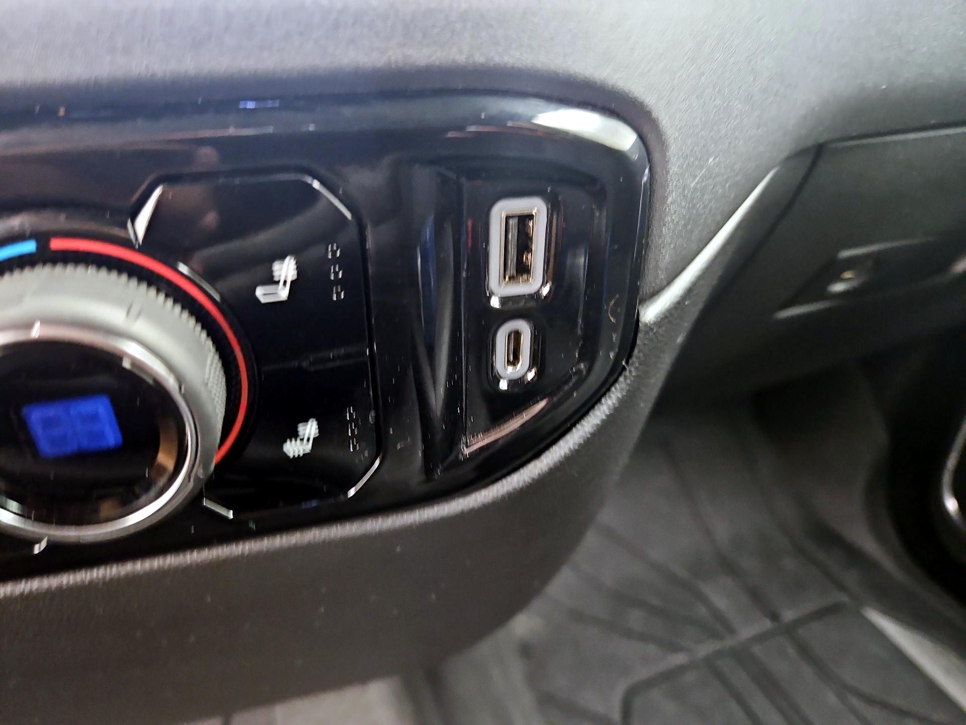 Thumbnail: 2023 Chevrolet Silverado 1500 - 19