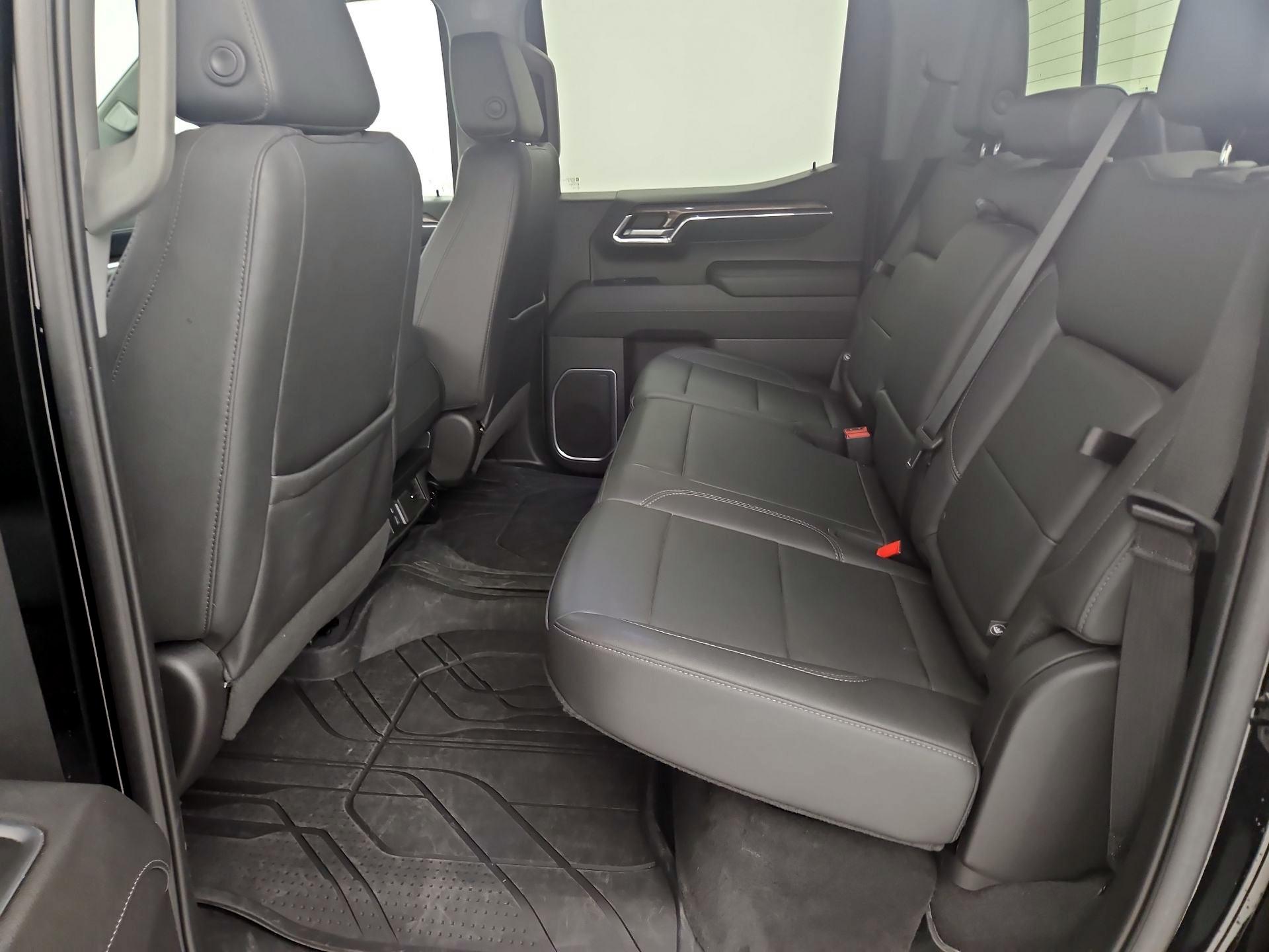 Thumbnail: 2023 Chevrolet Silverado 1500 - 20