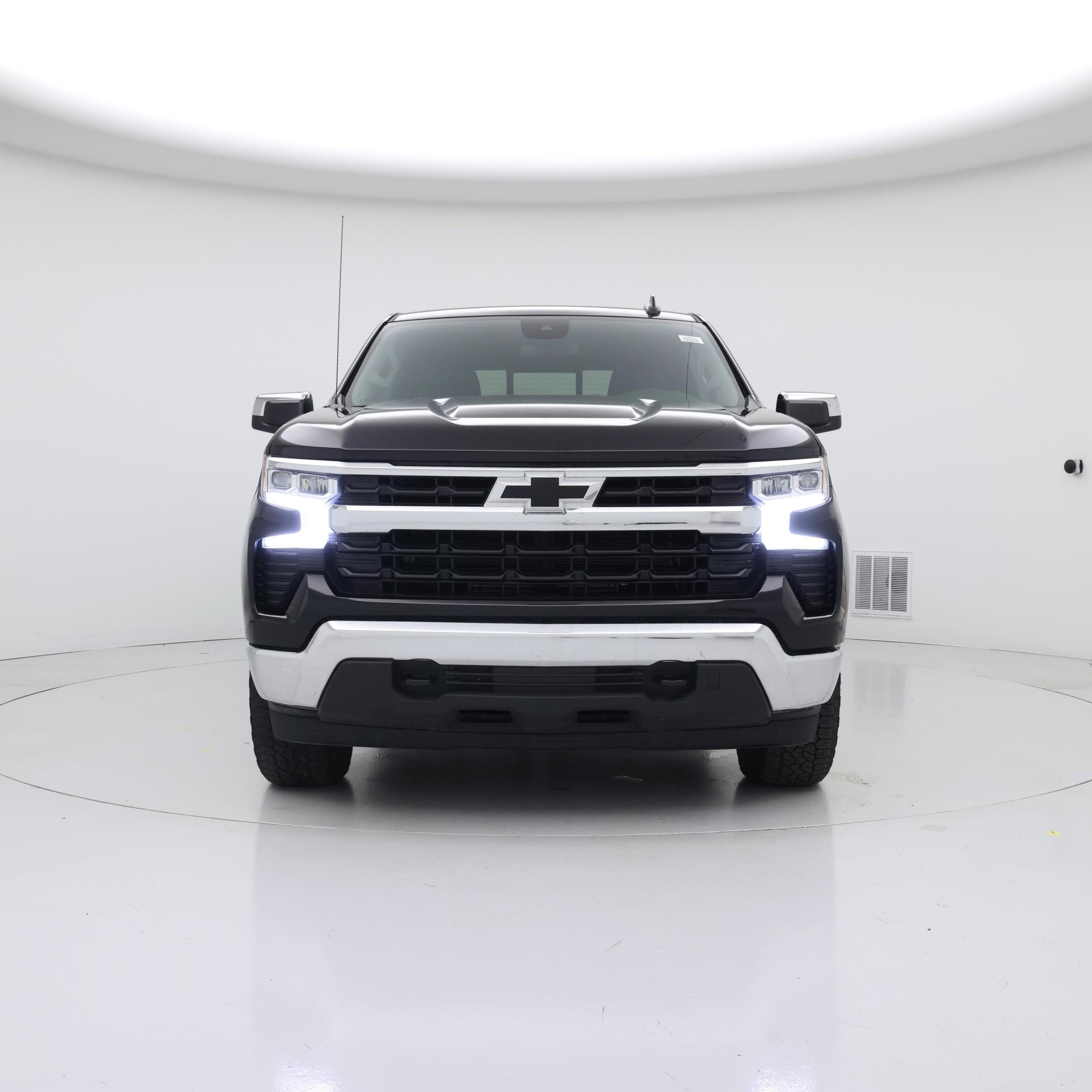 Thumbnail: 2023 Chevrolet Silverado 1500 - 5