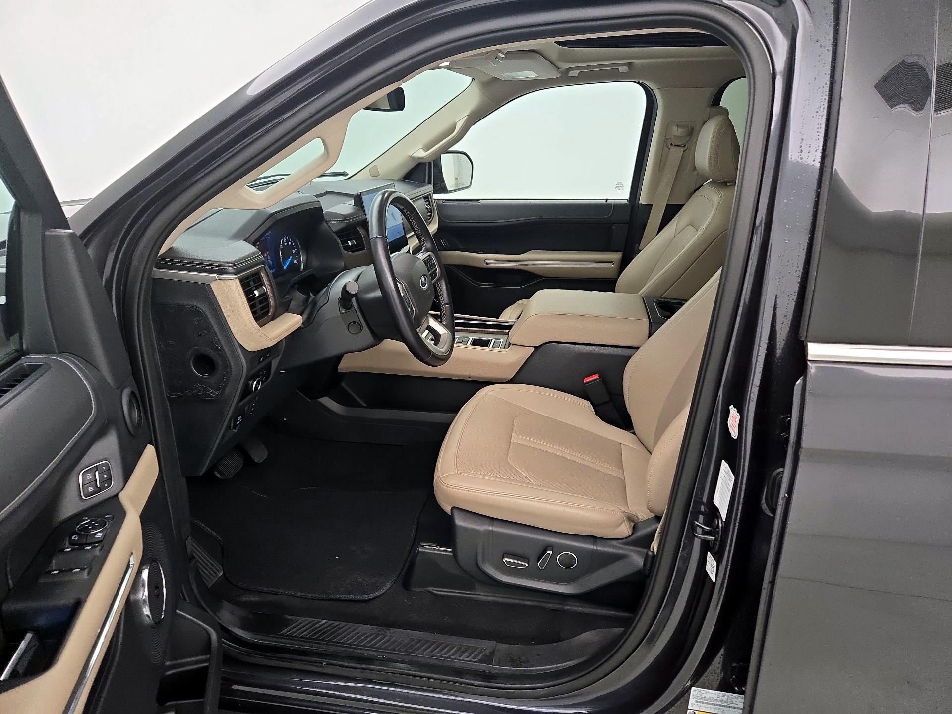 Thumbnail: 2024 Ford Expedition MAX - 11