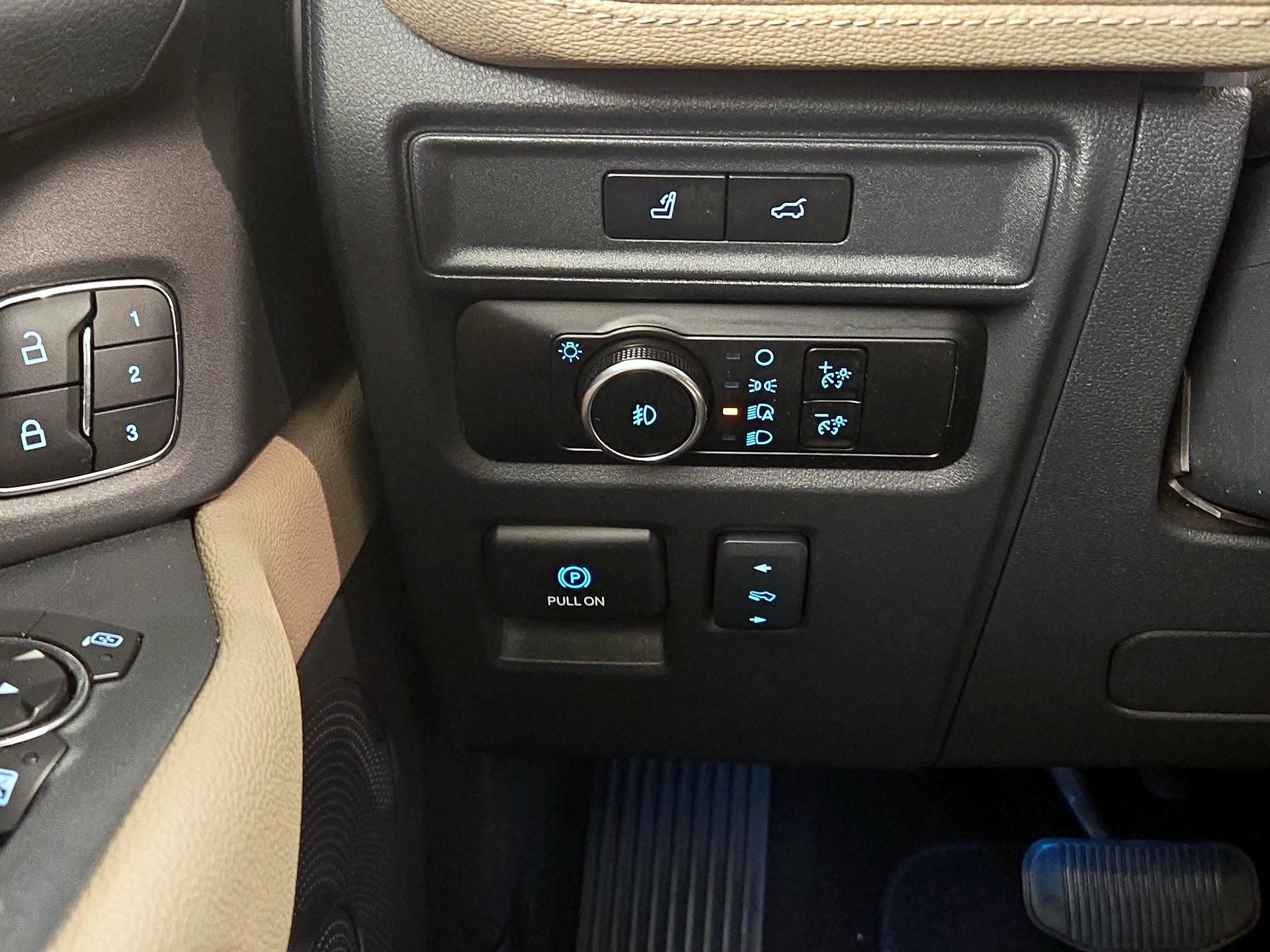 Thumbnail: 2024 Ford Expedition MAX - 13