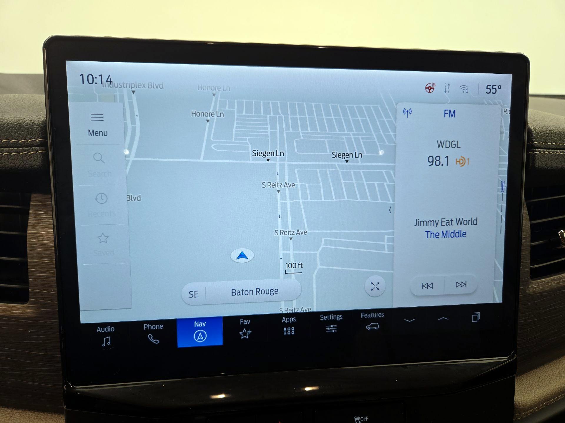 Thumbnail: 2024 Ford Expedition MAX - 14