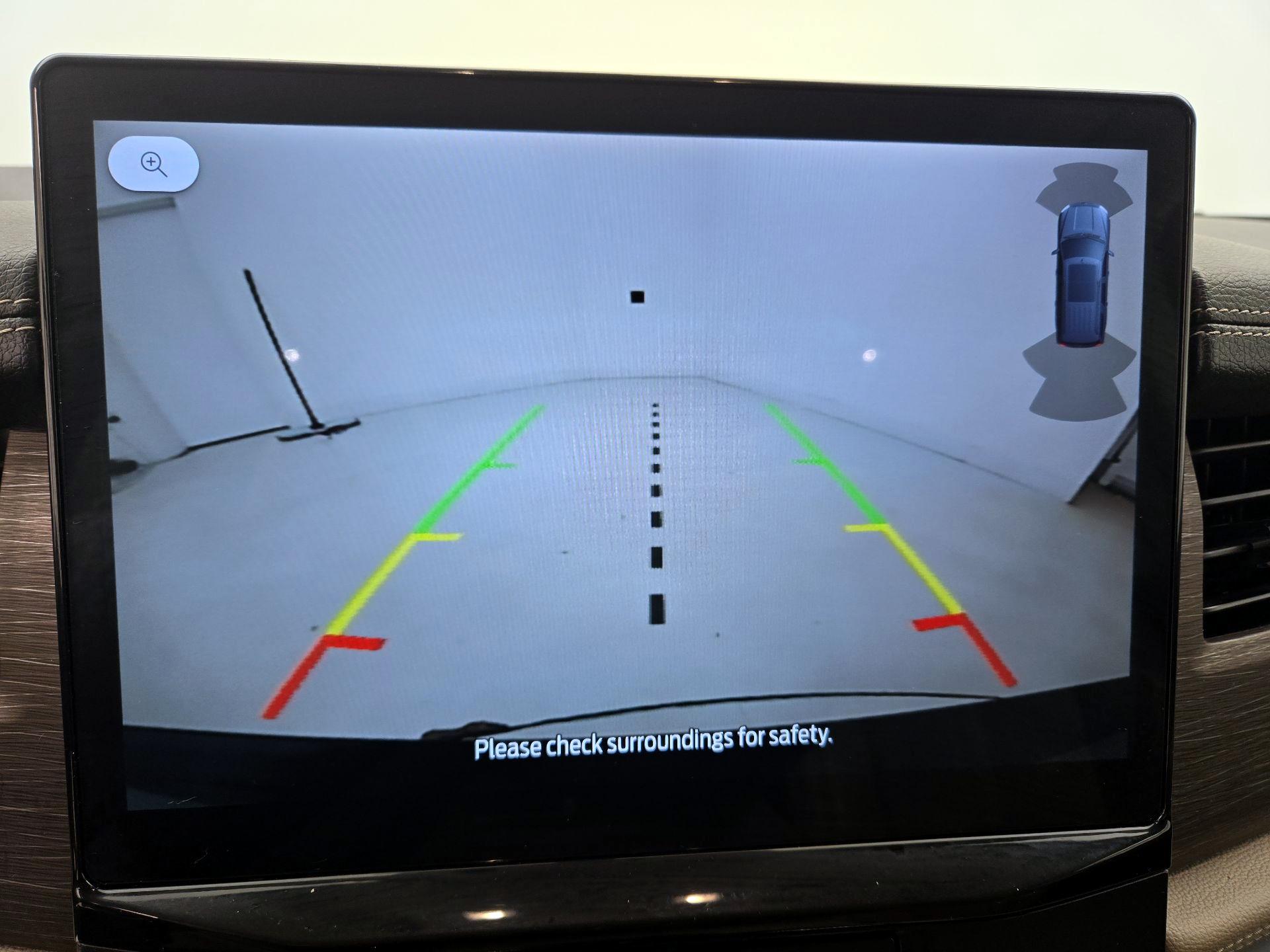 Thumbnail: 2024 Ford Expedition MAX - 15