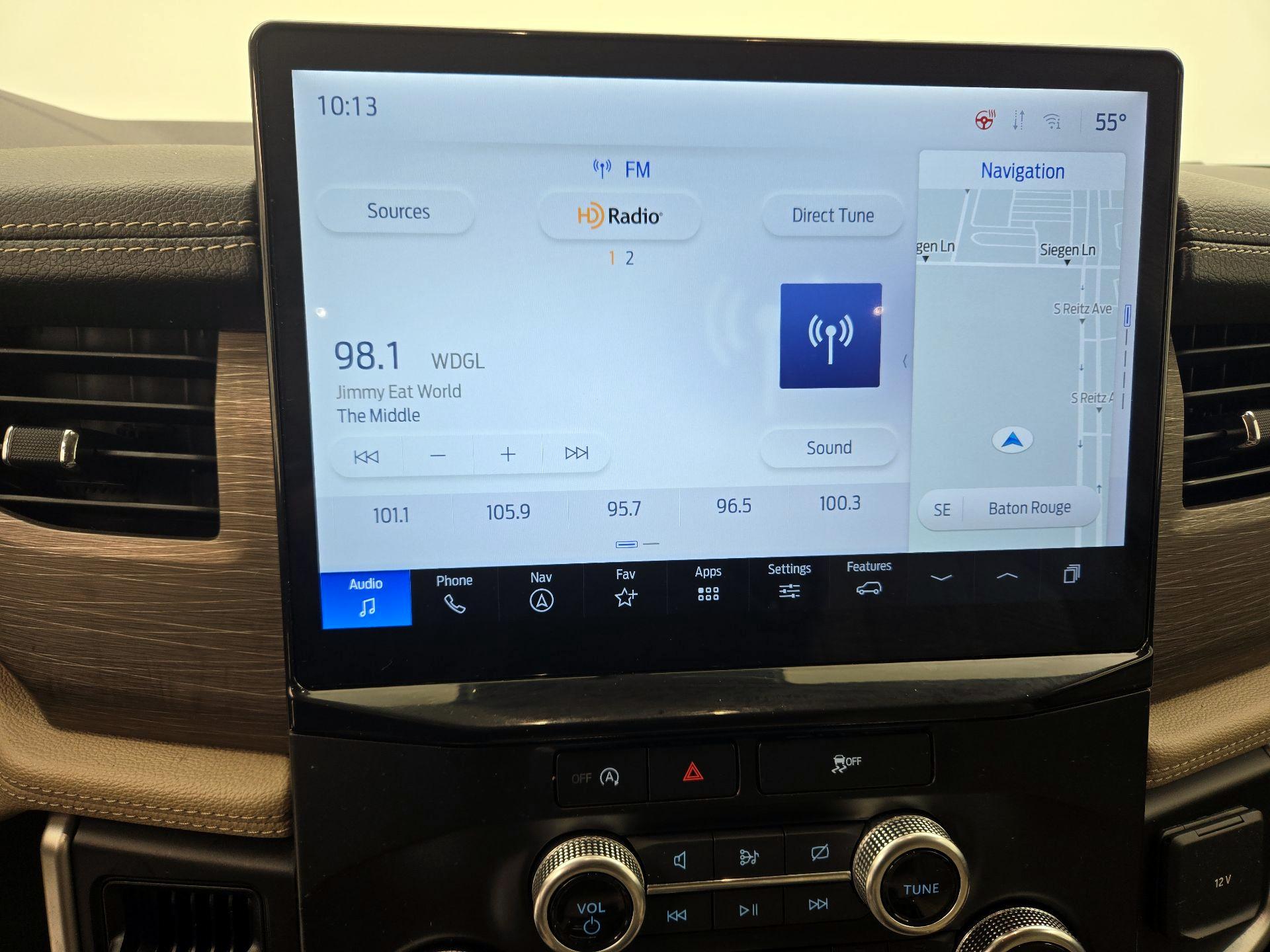 Thumbnail: 2024 Ford Expedition MAX - 16