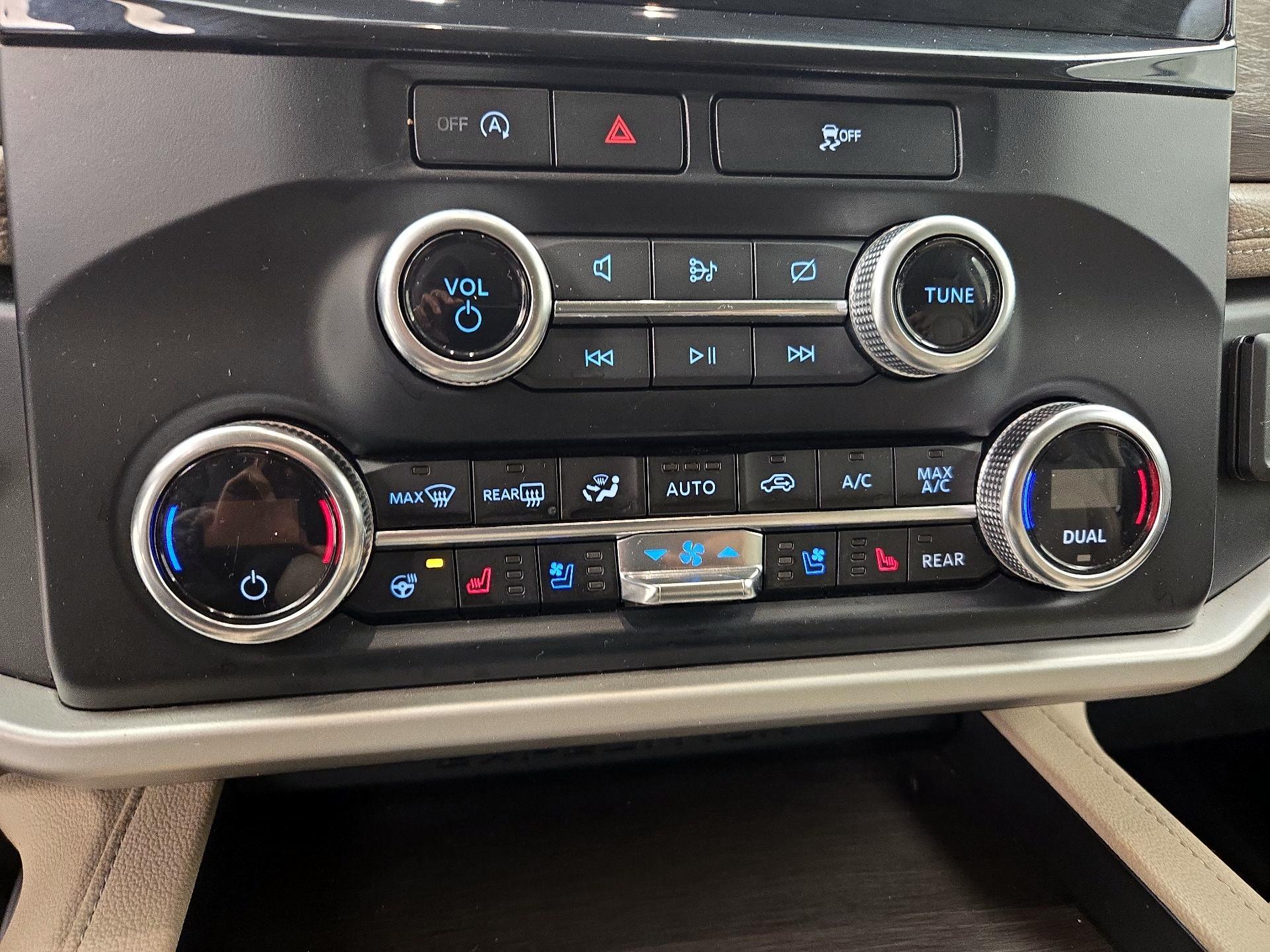 Thumbnail: 2024 Ford Expedition MAX - 17