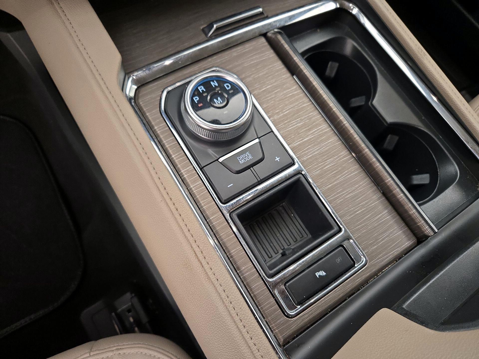 Thumbnail: 2024 Ford Expedition MAX - 18