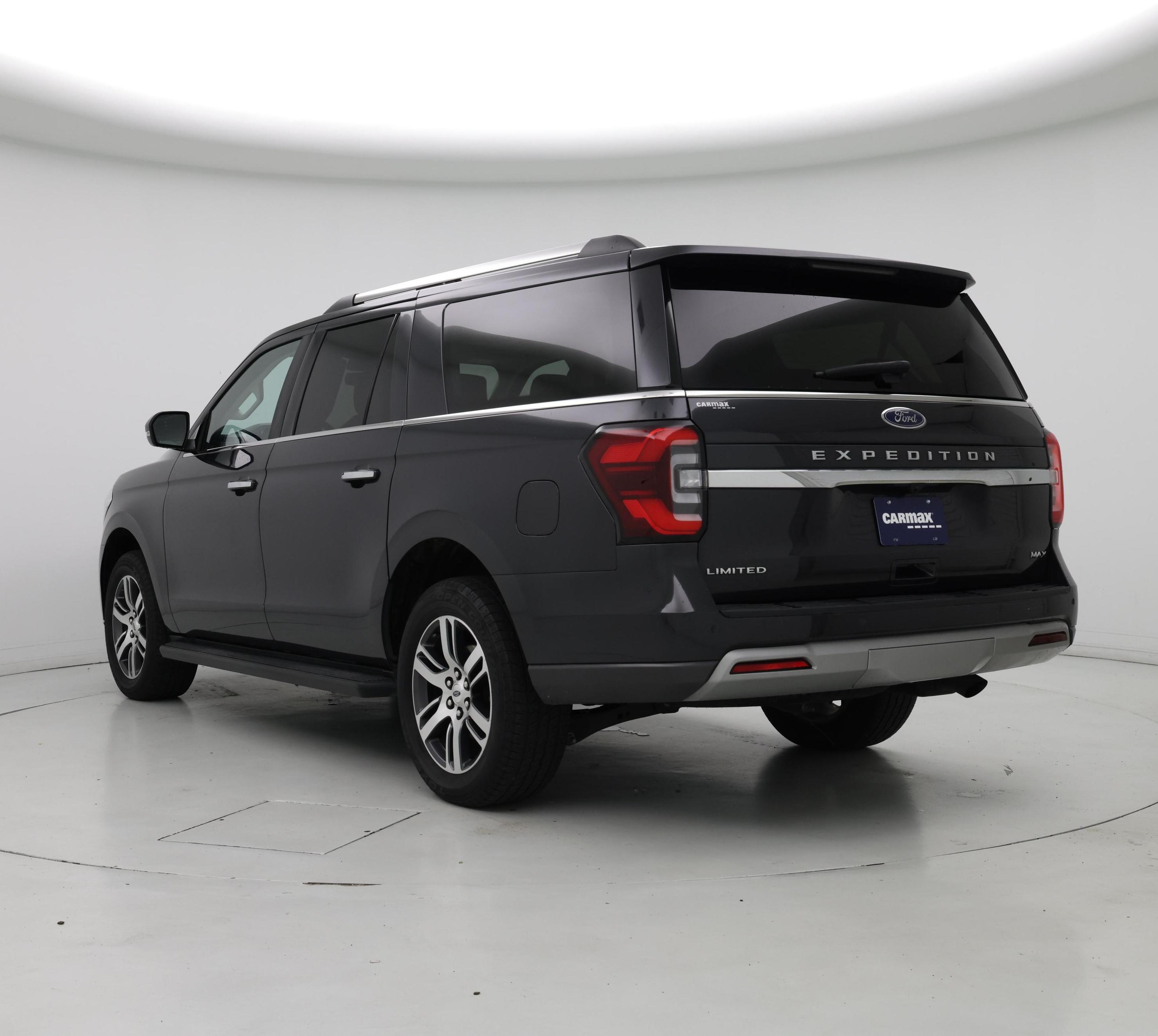 Thumbnail: 2024 Ford Expedition MAX - 2