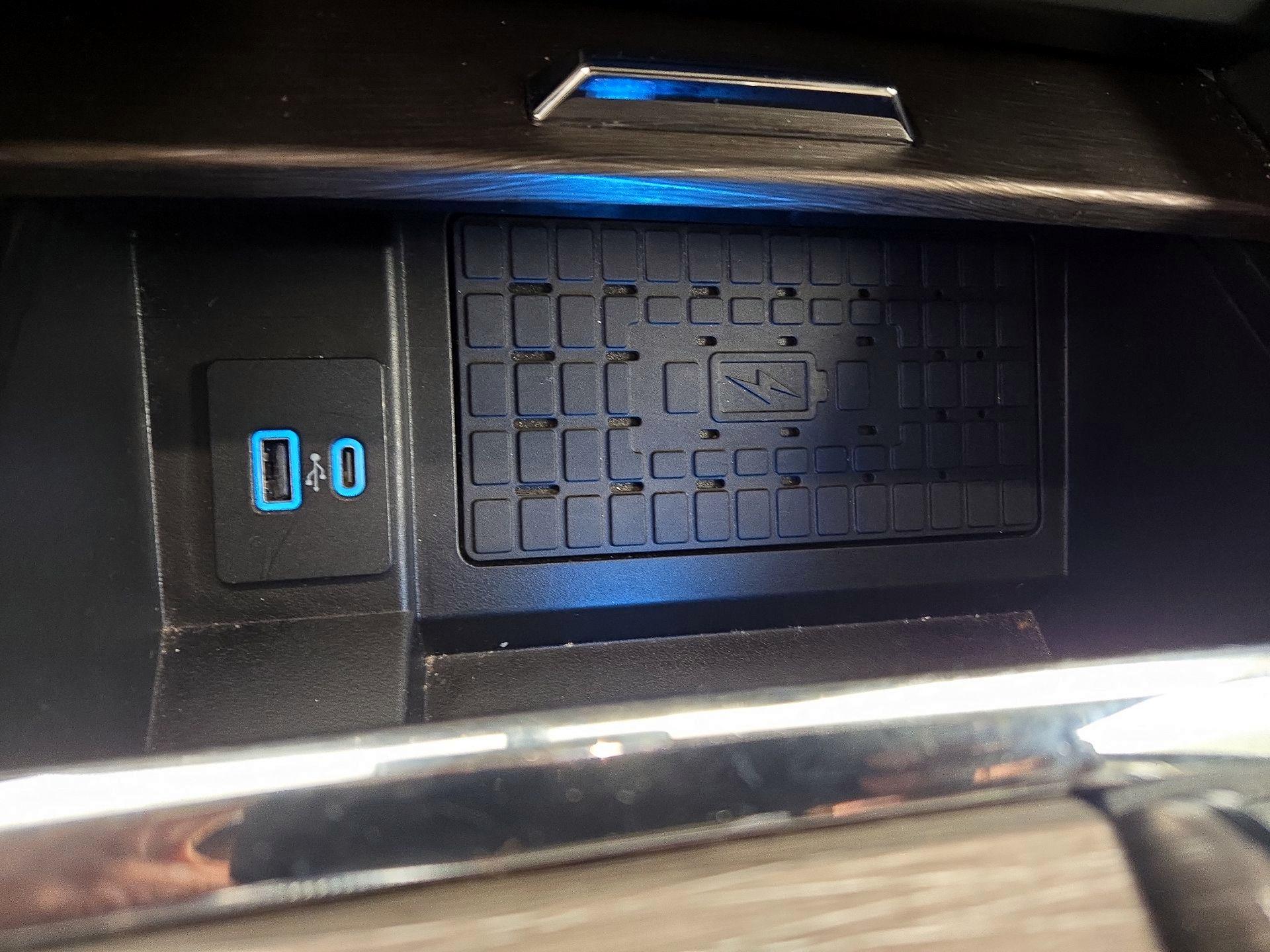 Thumbnail: 2024 Ford Expedition MAX - 19