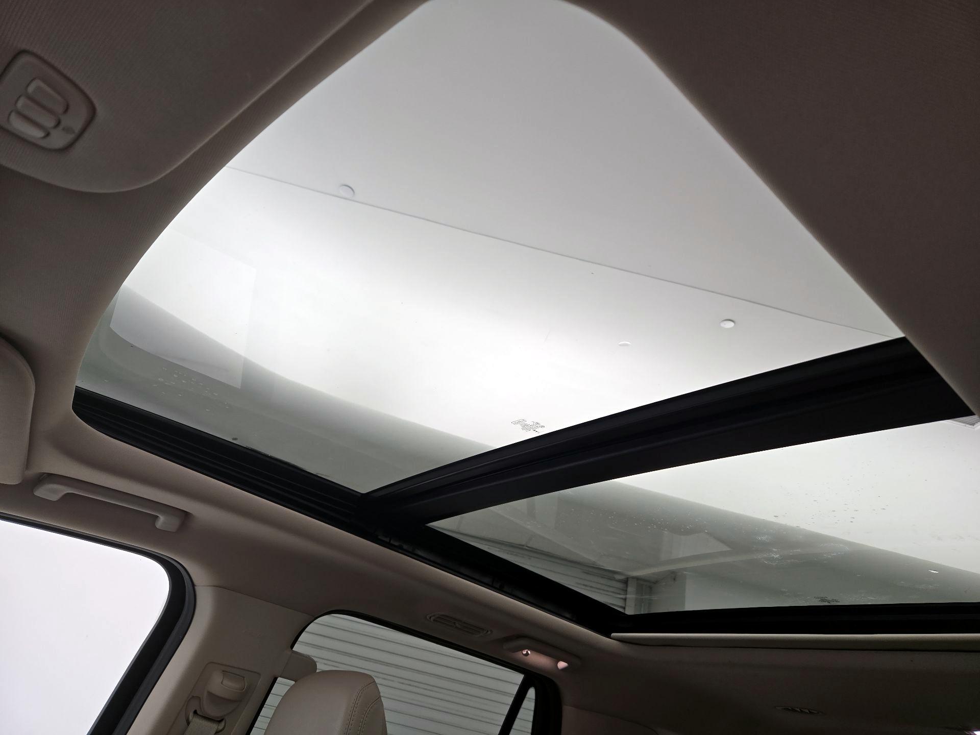 Thumbnail: 2024 Ford Expedition MAX - 20