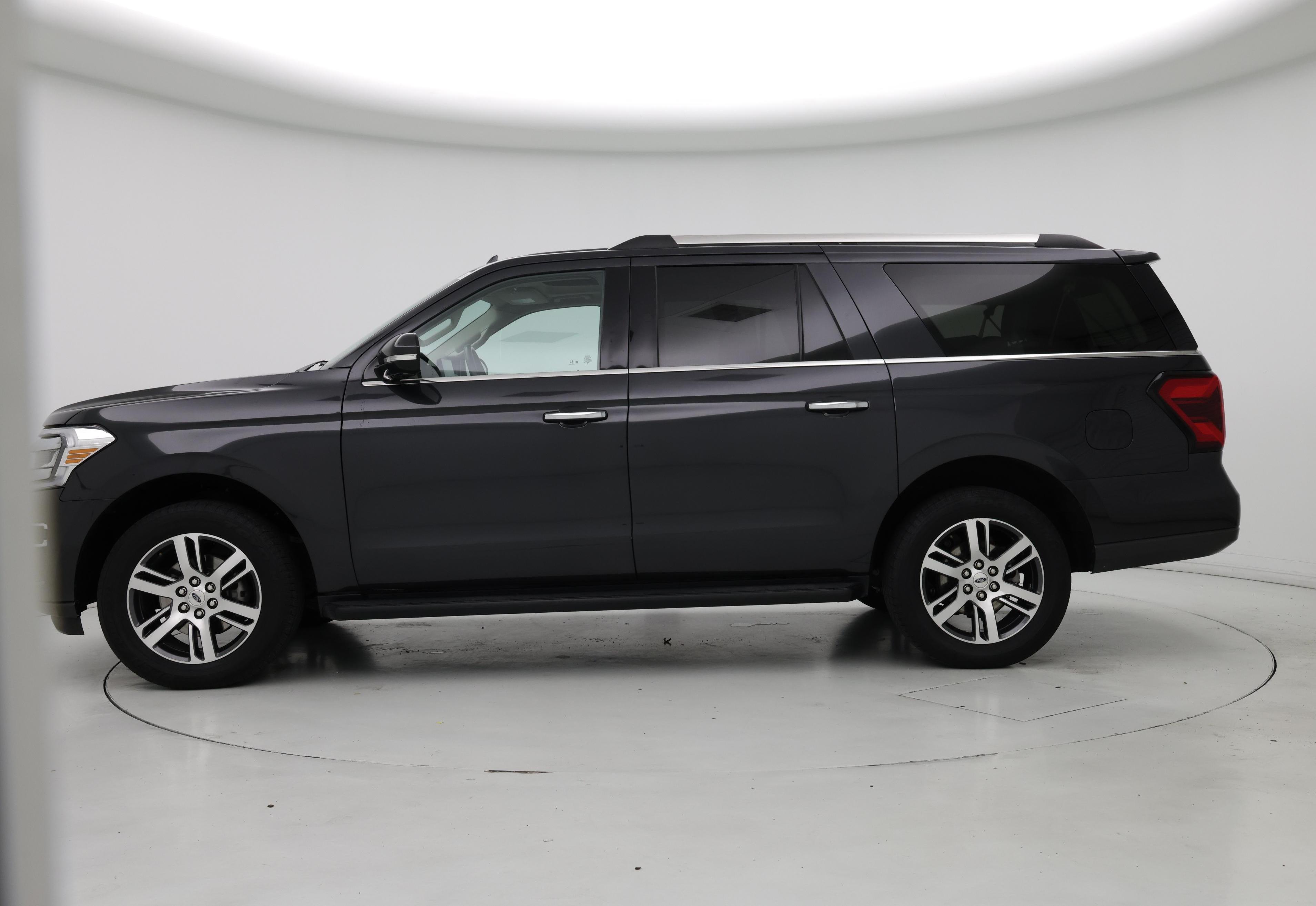 Thumbnail: 2024 Ford Expedition MAX - 3