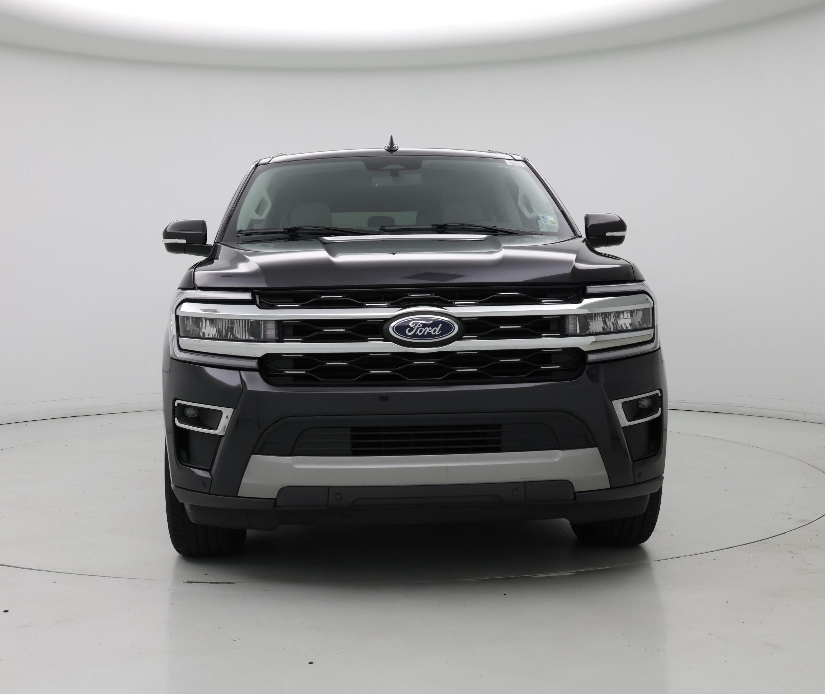 Thumbnail: 2024 Ford Expedition MAX - 5