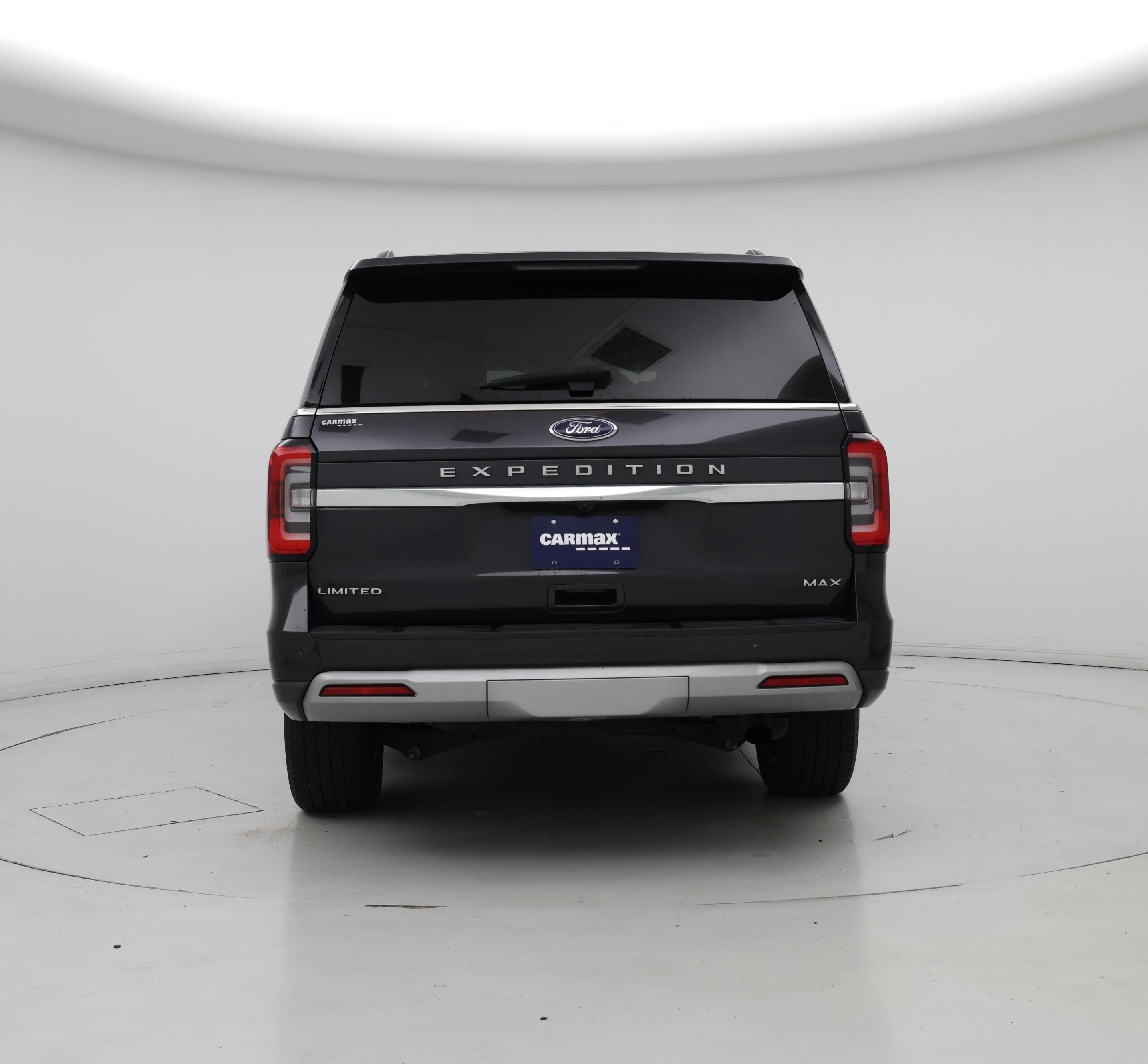 Thumbnail: 2024 Ford Expedition MAX - 6