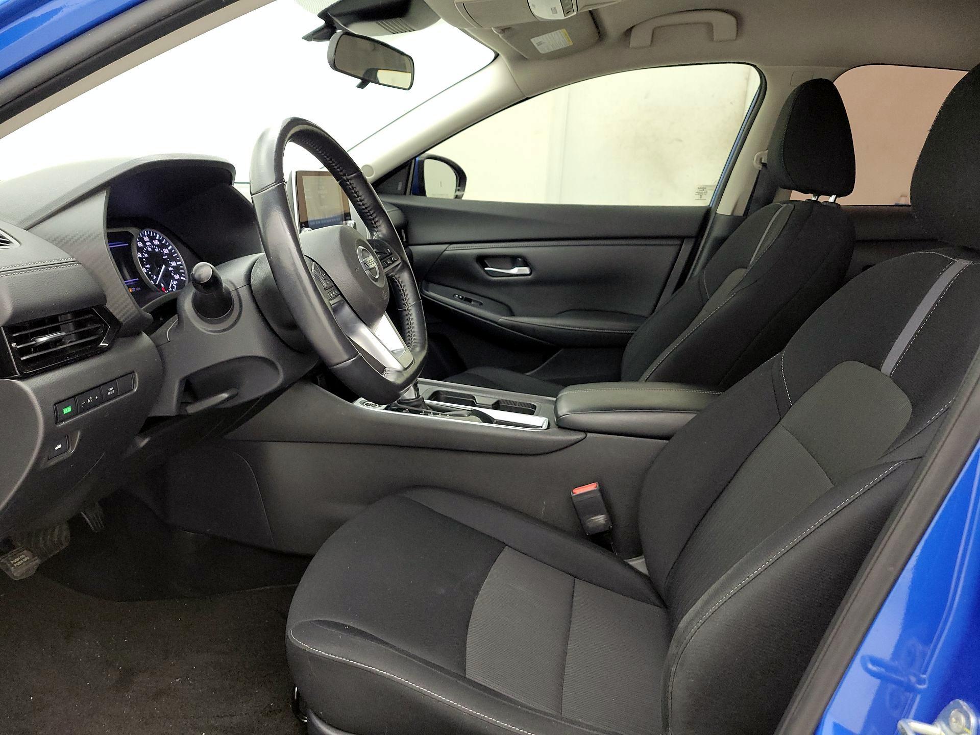 Thumbnail: 2022 Nissan Sentra - 11