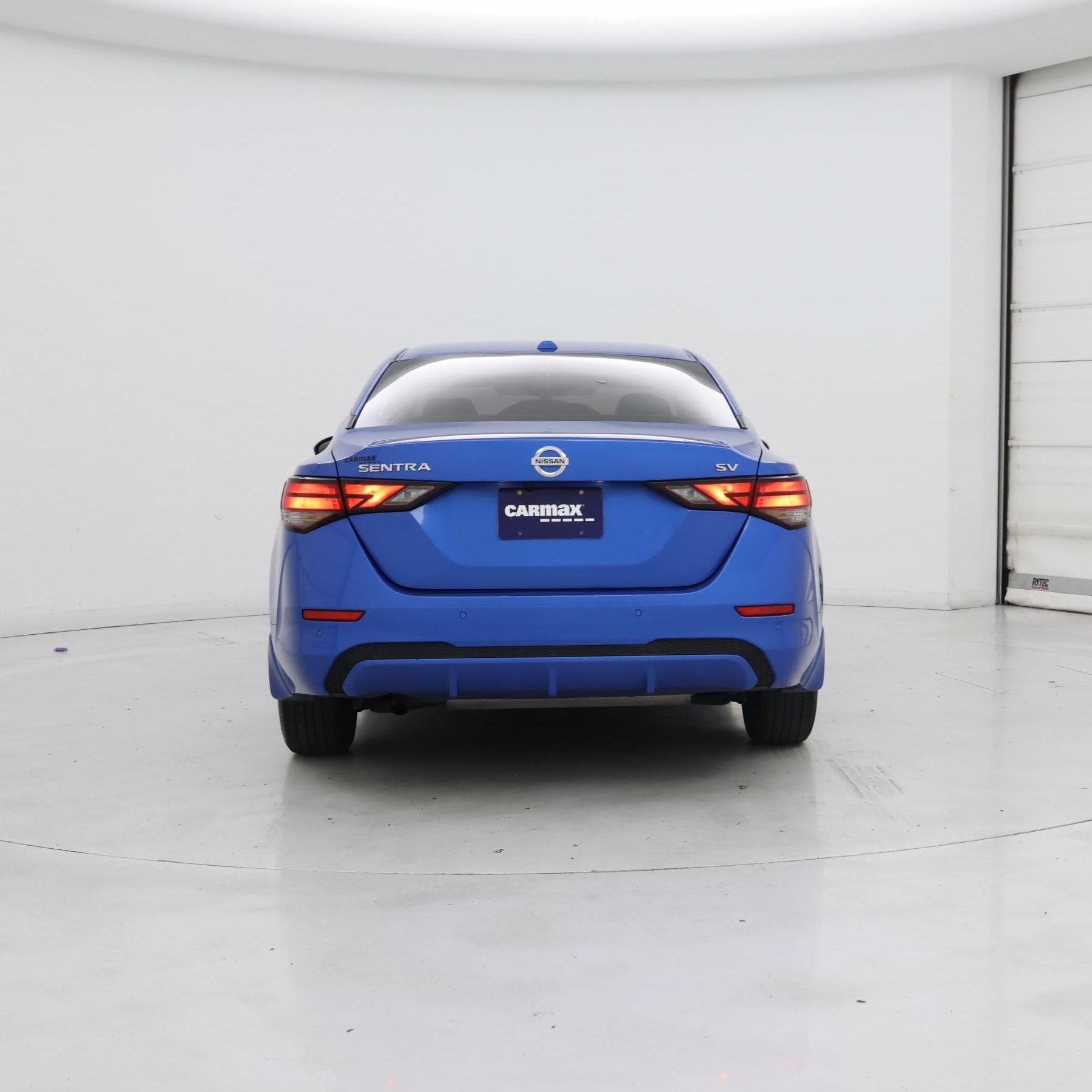 Thumbnail: 2022 Nissan Sentra - 6