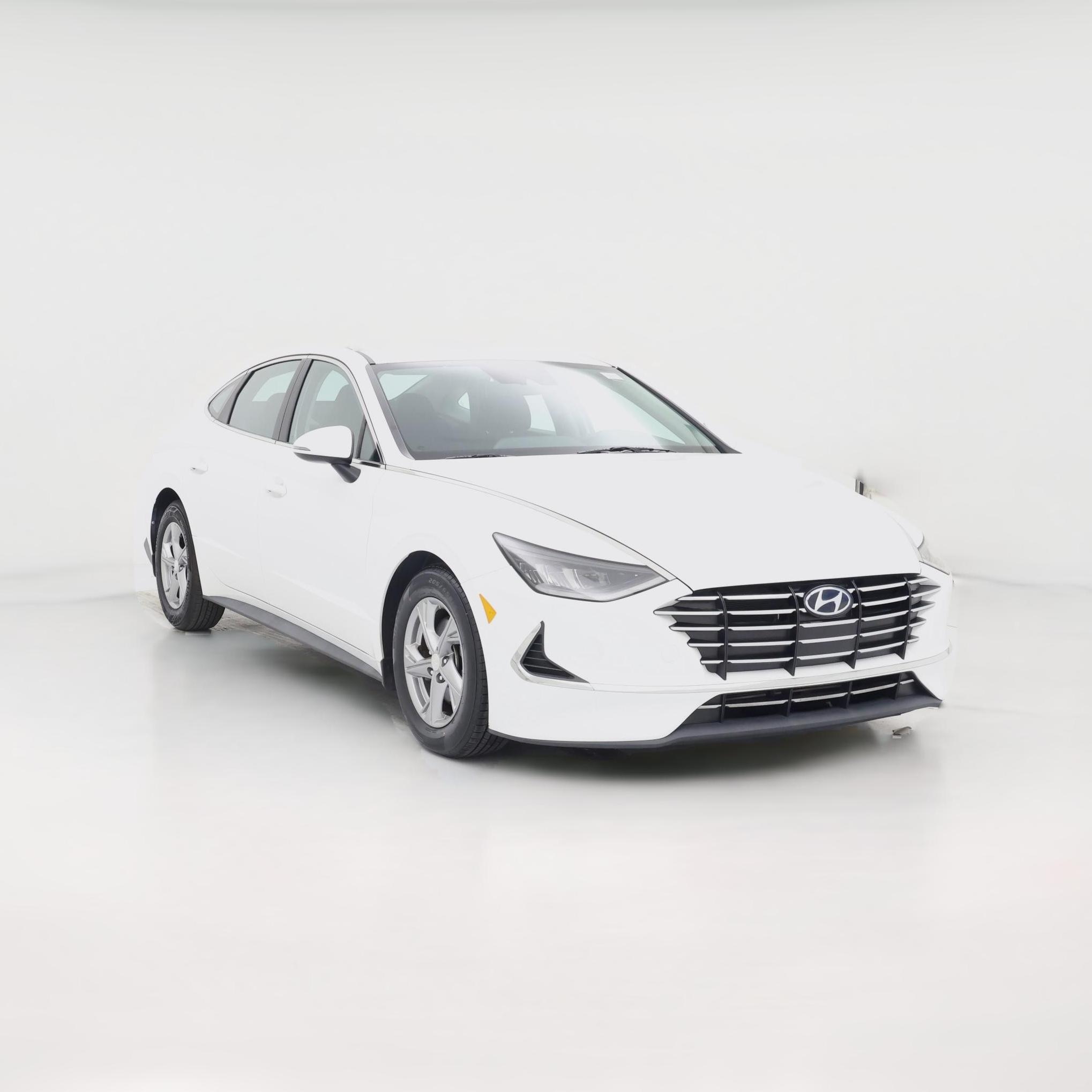 Thumbnail: 2023 Hyundai Sonata - 1