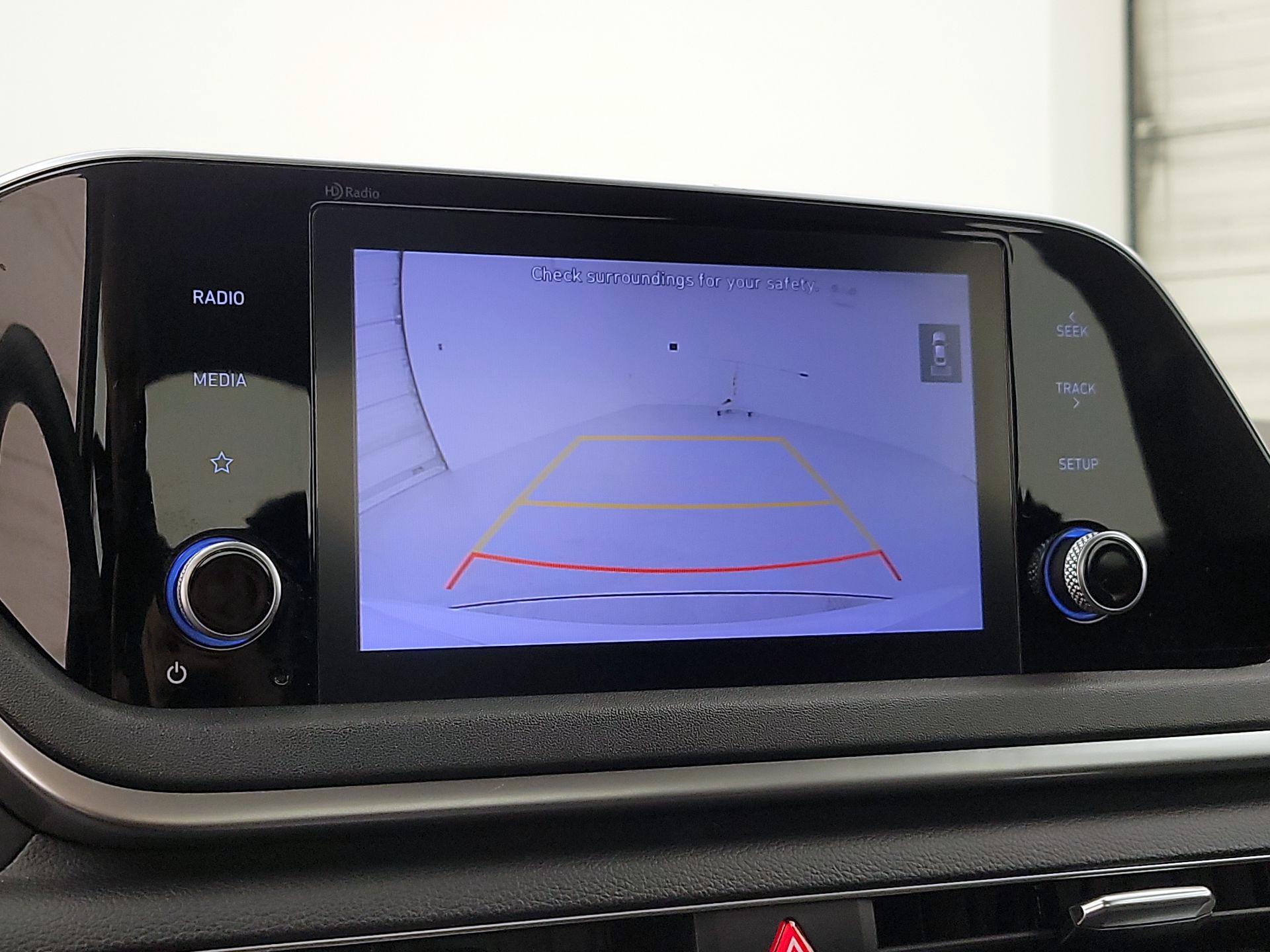 Thumbnail: 2023 Hyundai Sonata - 14