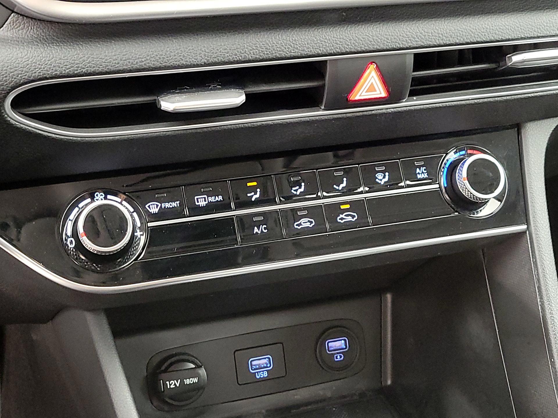 Thumbnail: 2023 Hyundai Sonata - 16