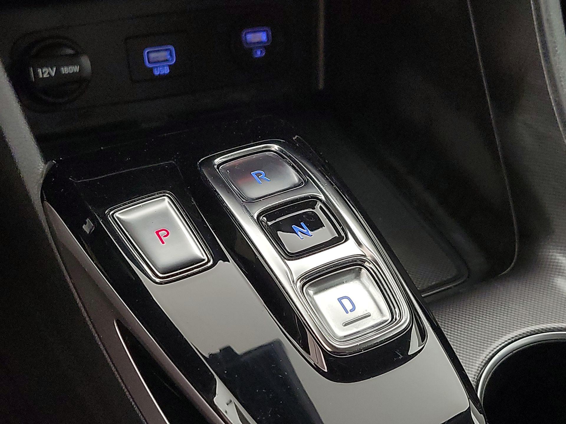 Thumbnail: 2023 Hyundai Sonata - 17