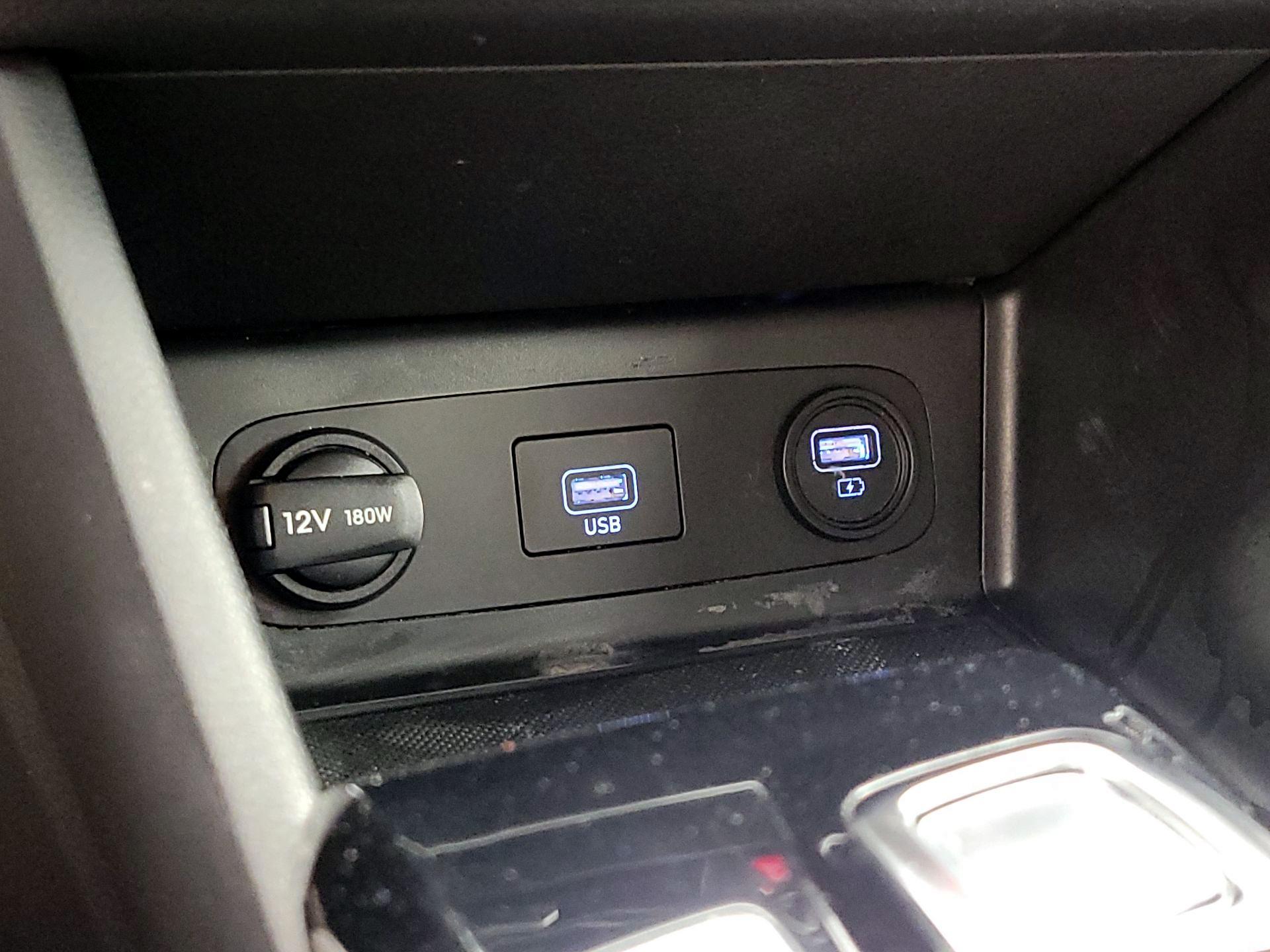 Thumbnail: 2023 Hyundai Sonata - 18