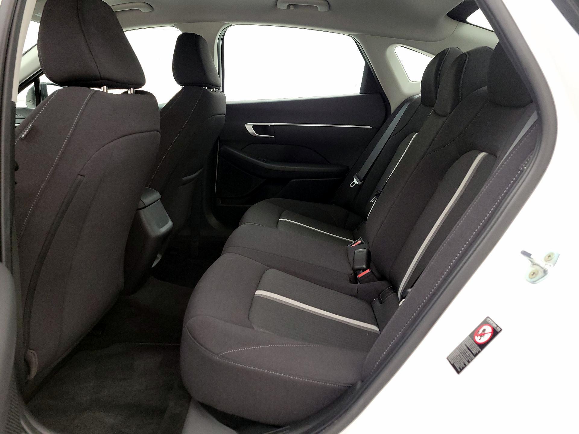 Thumbnail: 2023 Hyundai Sonata - 19