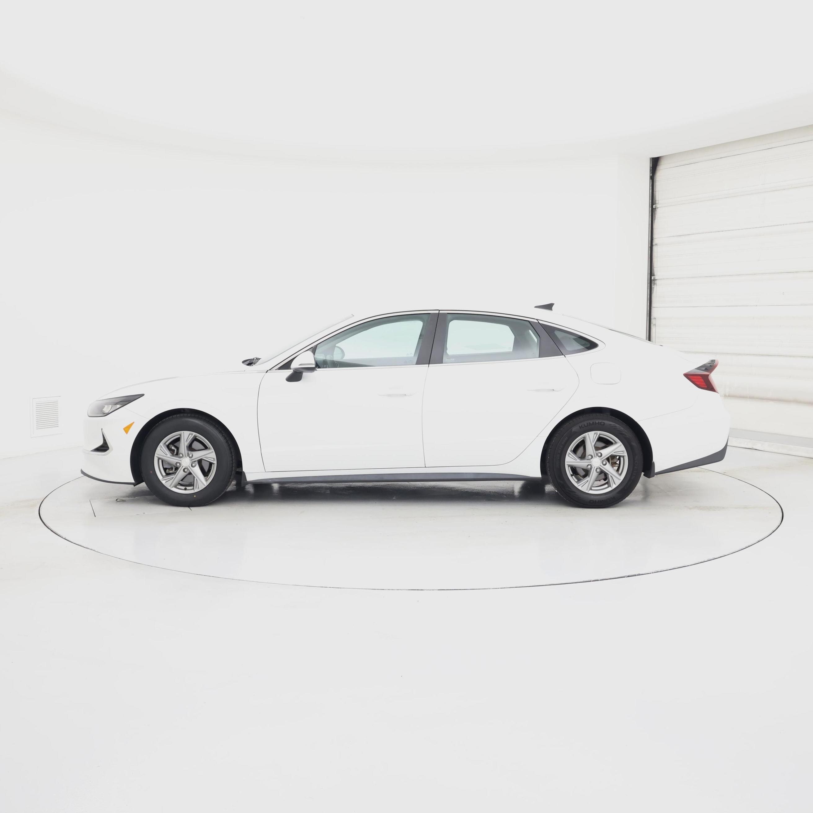 Thumbnail: 2023 Hyundai Sonata - 3