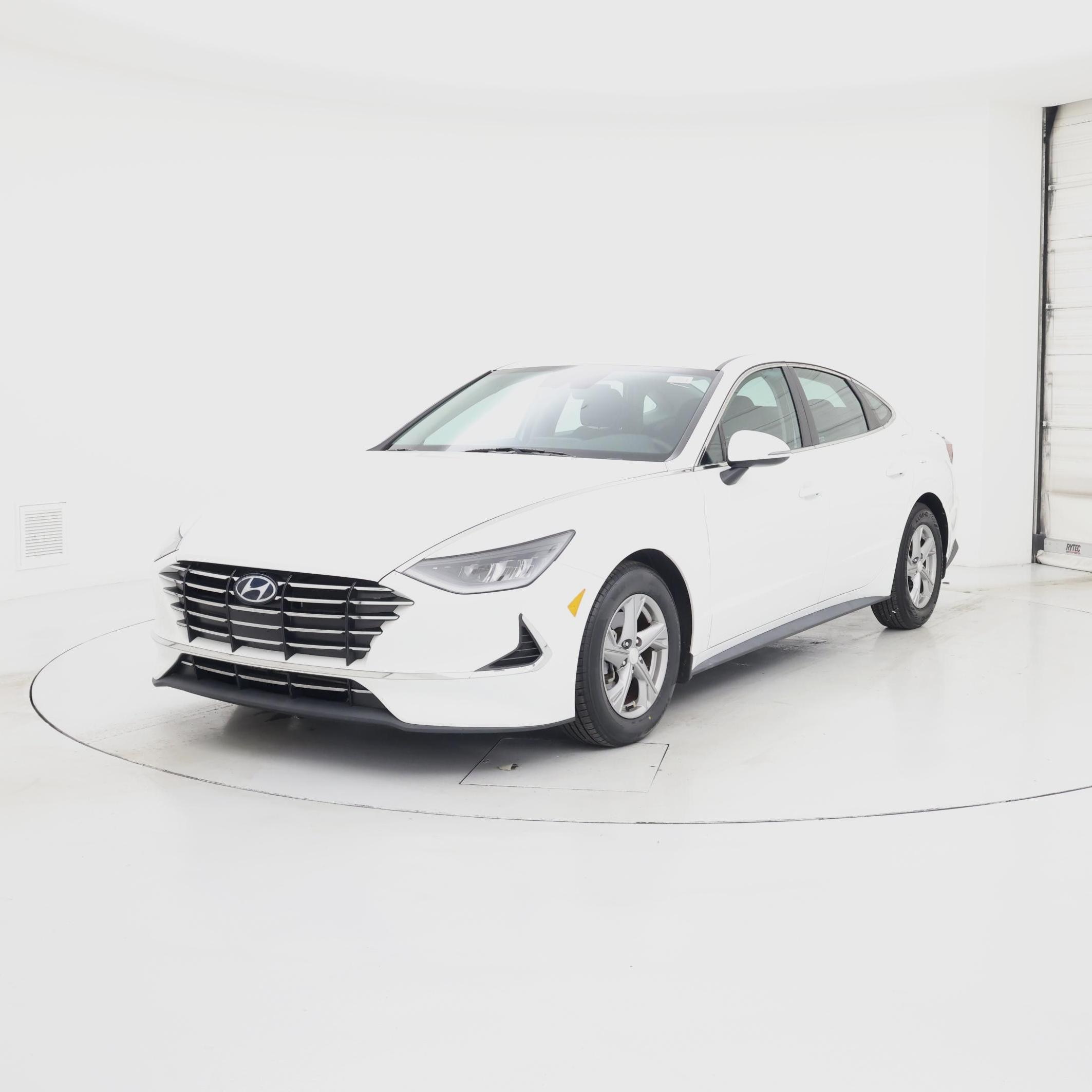 Thumbnail: 2023 Hyundai Sonata - 4