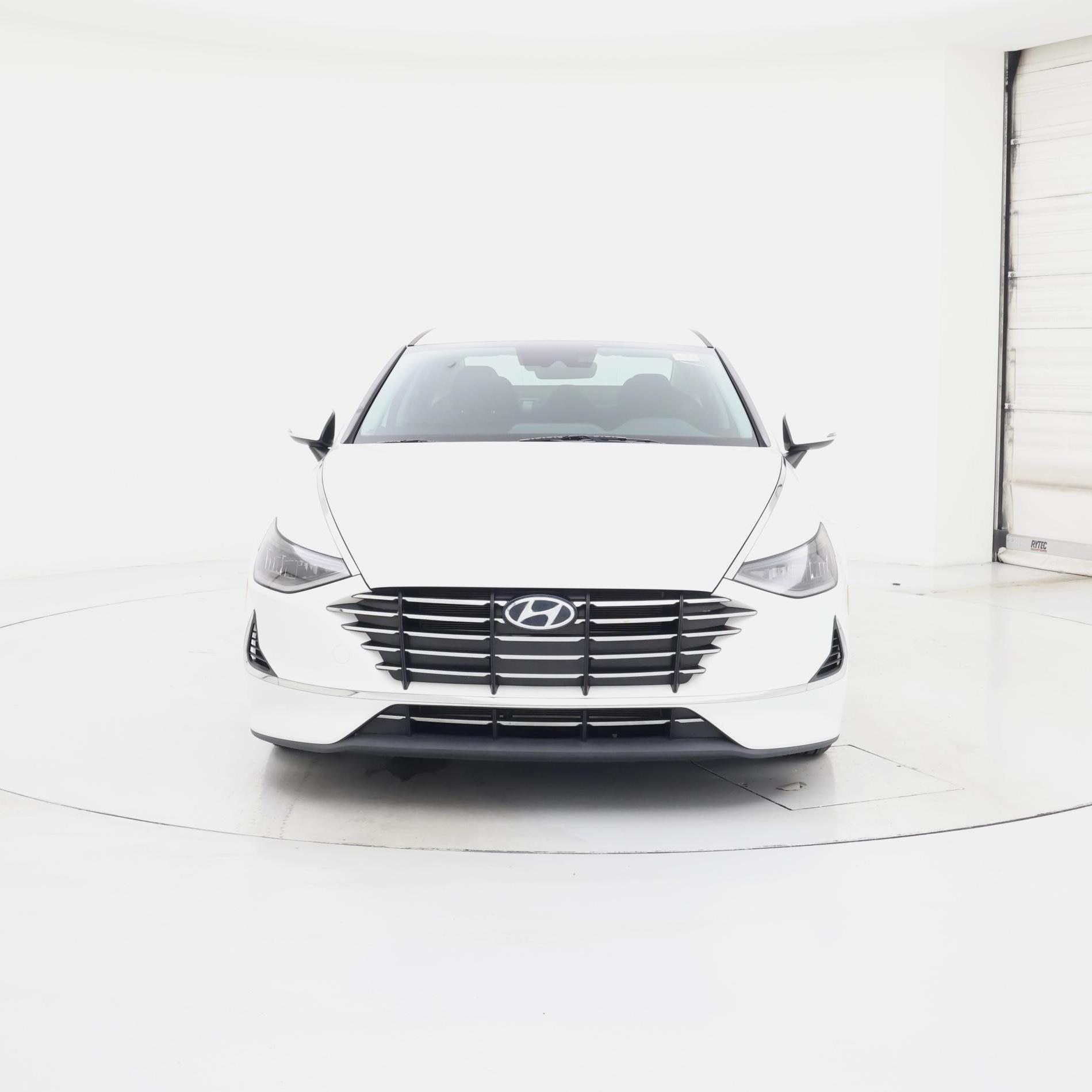 Thumbnail: 2023 Hyundai Sonata - 5