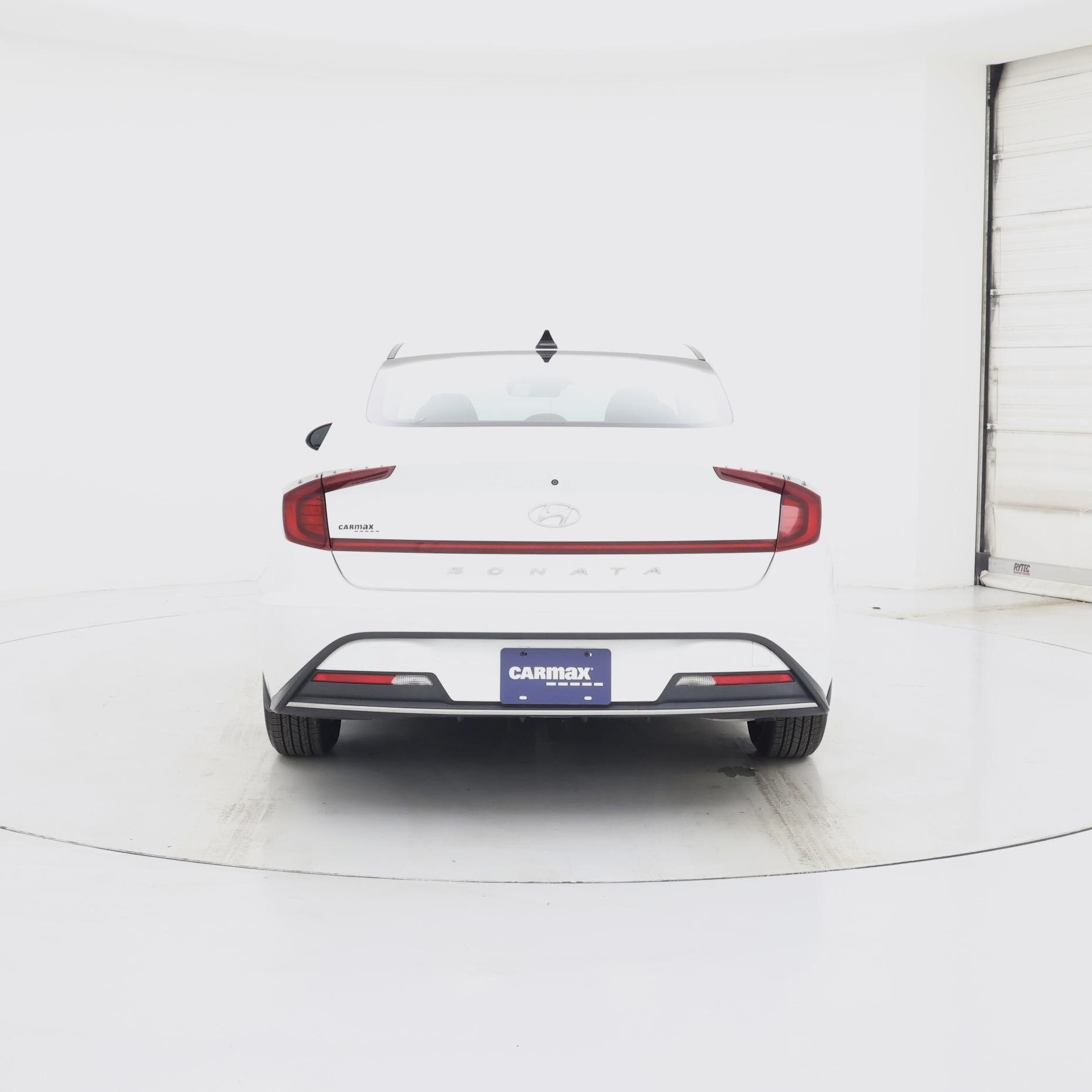 Thumbnail: 2023 Hyundai Sonata - 6