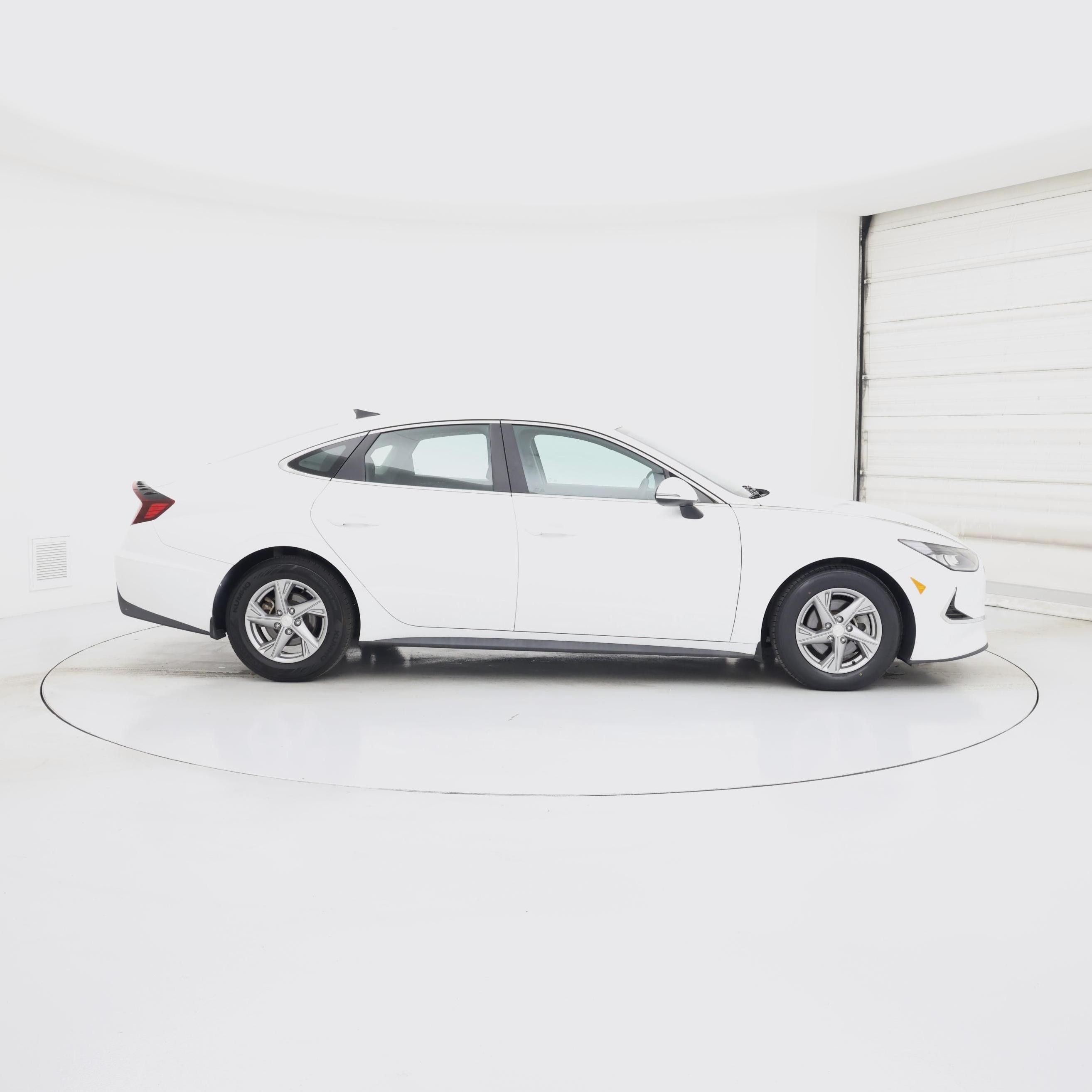 Thumbnail: 2023 Hyundai Sonata - 7