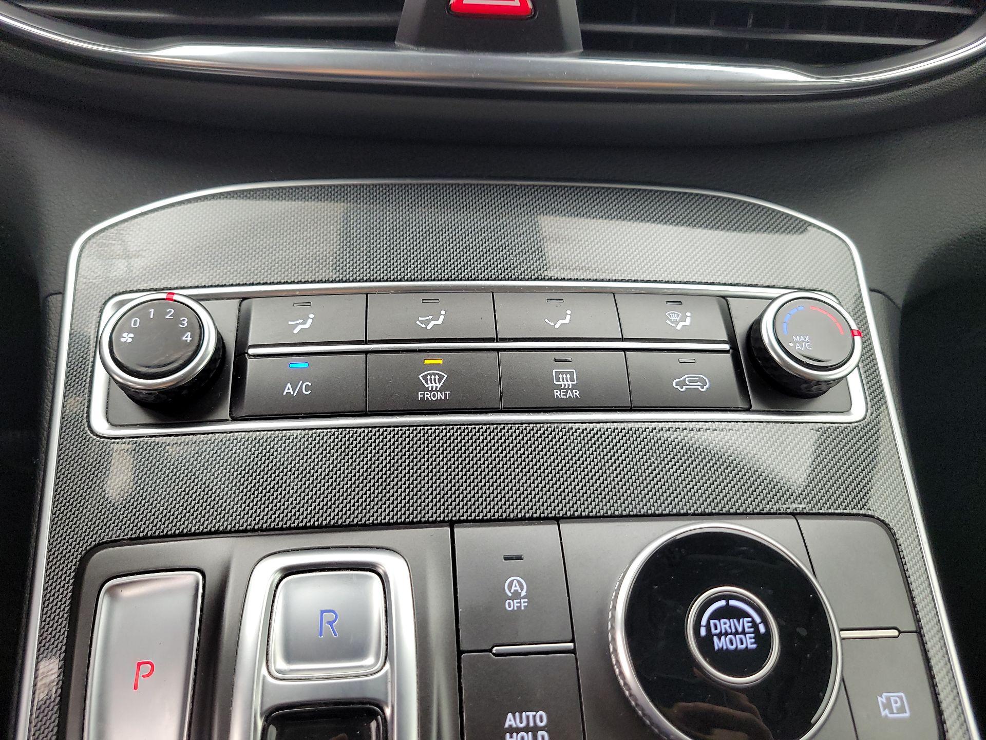 Thumbnail: 2021 Hyundai Santa Fe - 16