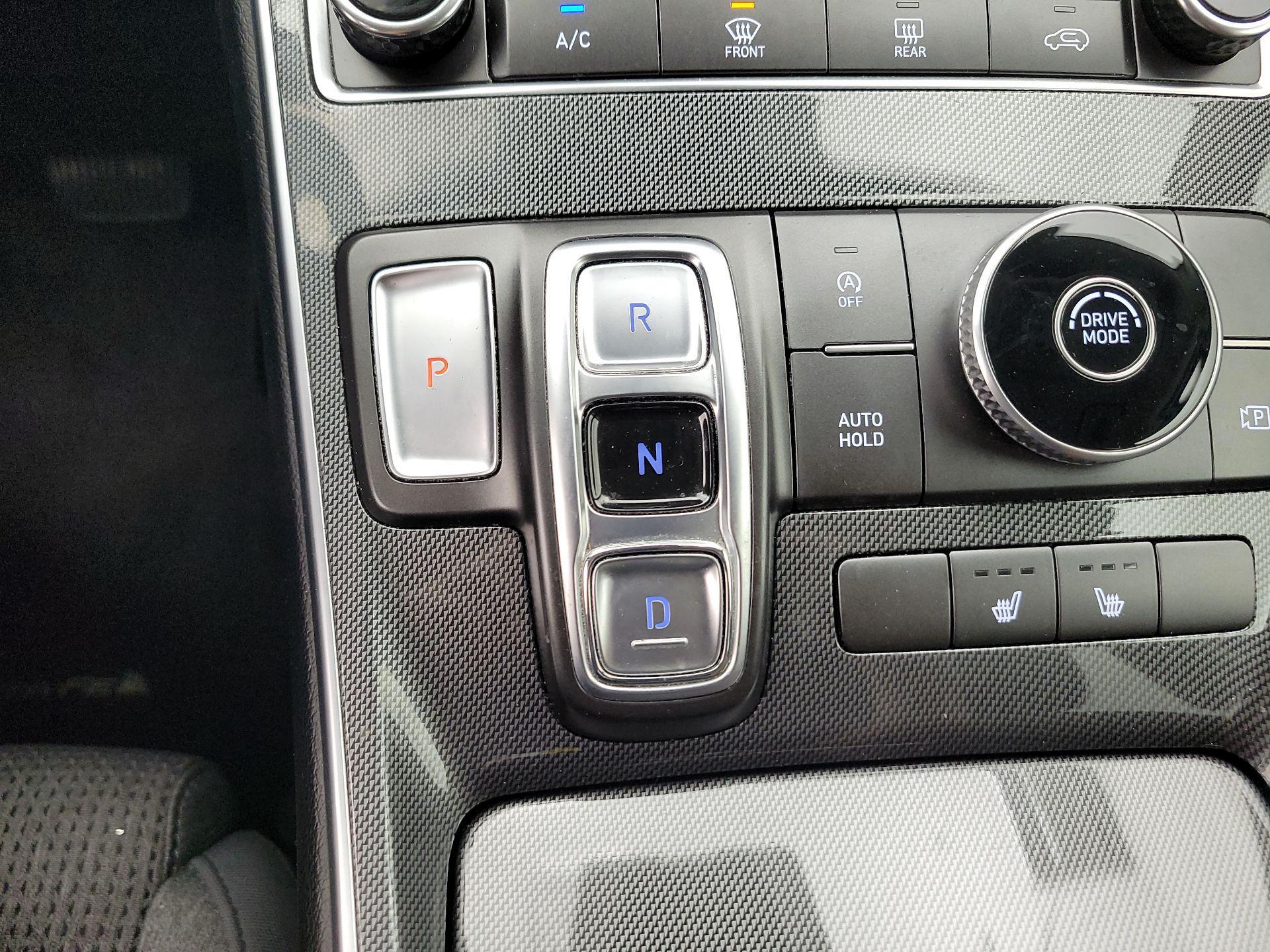 Thumbnail: 2021 Hyundai Santa Fe - 17