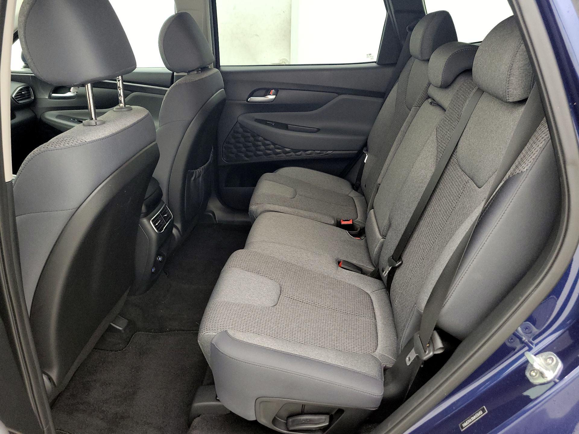 Thumbnail: 2021 Hyundai Santa Fe - 19