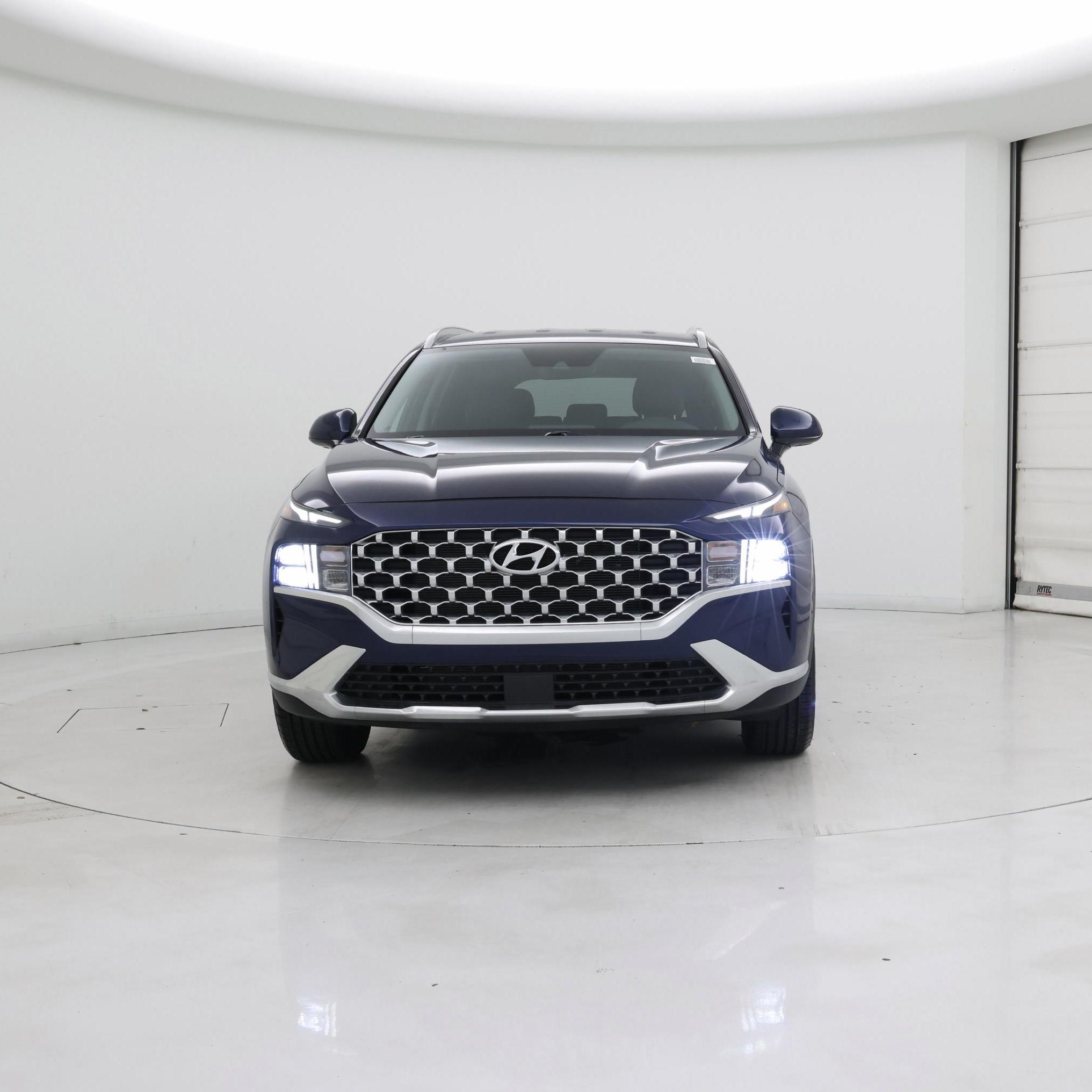 Thumbnail: 2021 Hyundai Santa Fe - 5