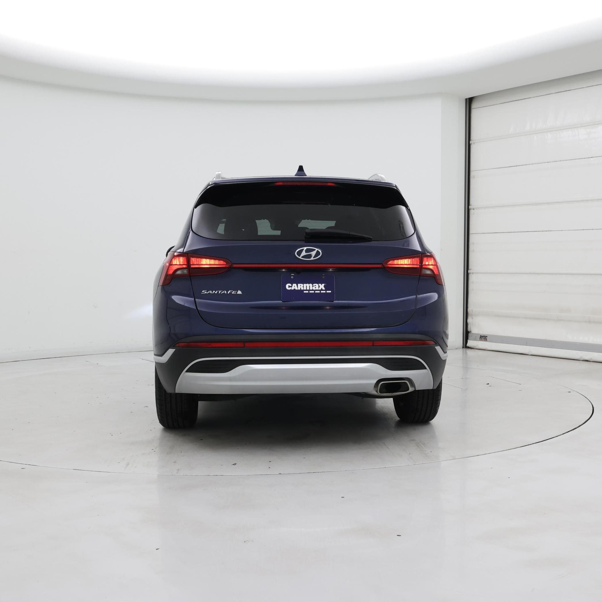 Thumbnail: 2021 Hyundai Santa Fe - 6