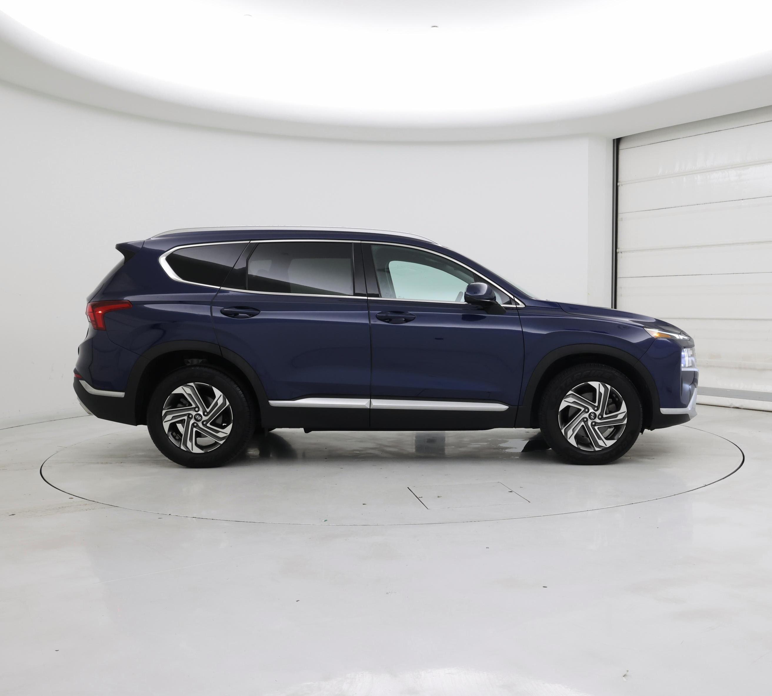 Thumbnail: 2021 Hyundai Santa Fe - 7