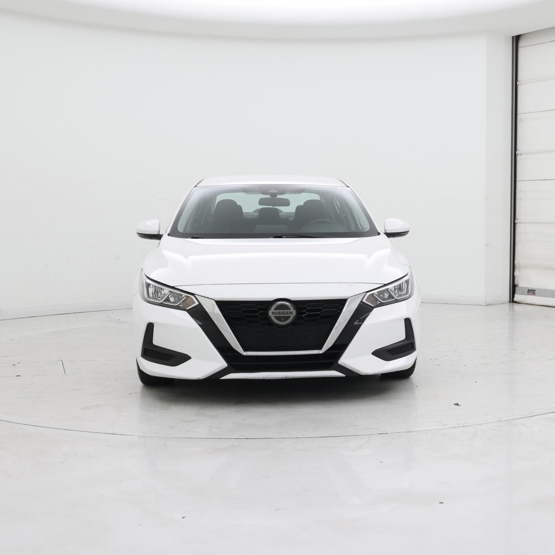 Thumbnail: 2020 Nissan Sentra - 5