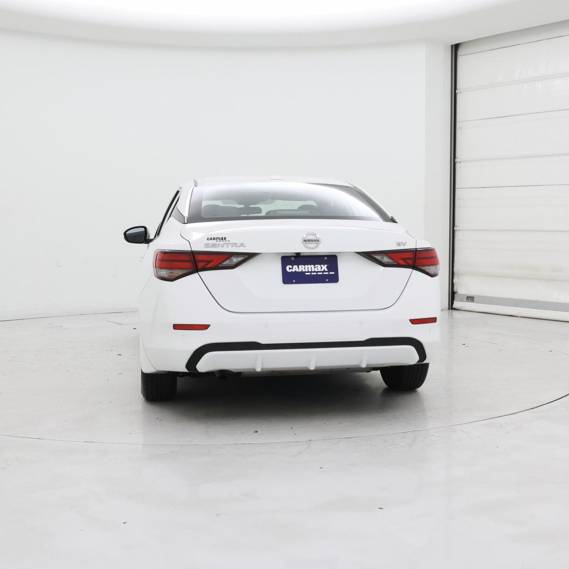 Thumbnail: 2020 Nissan Sentra - 6