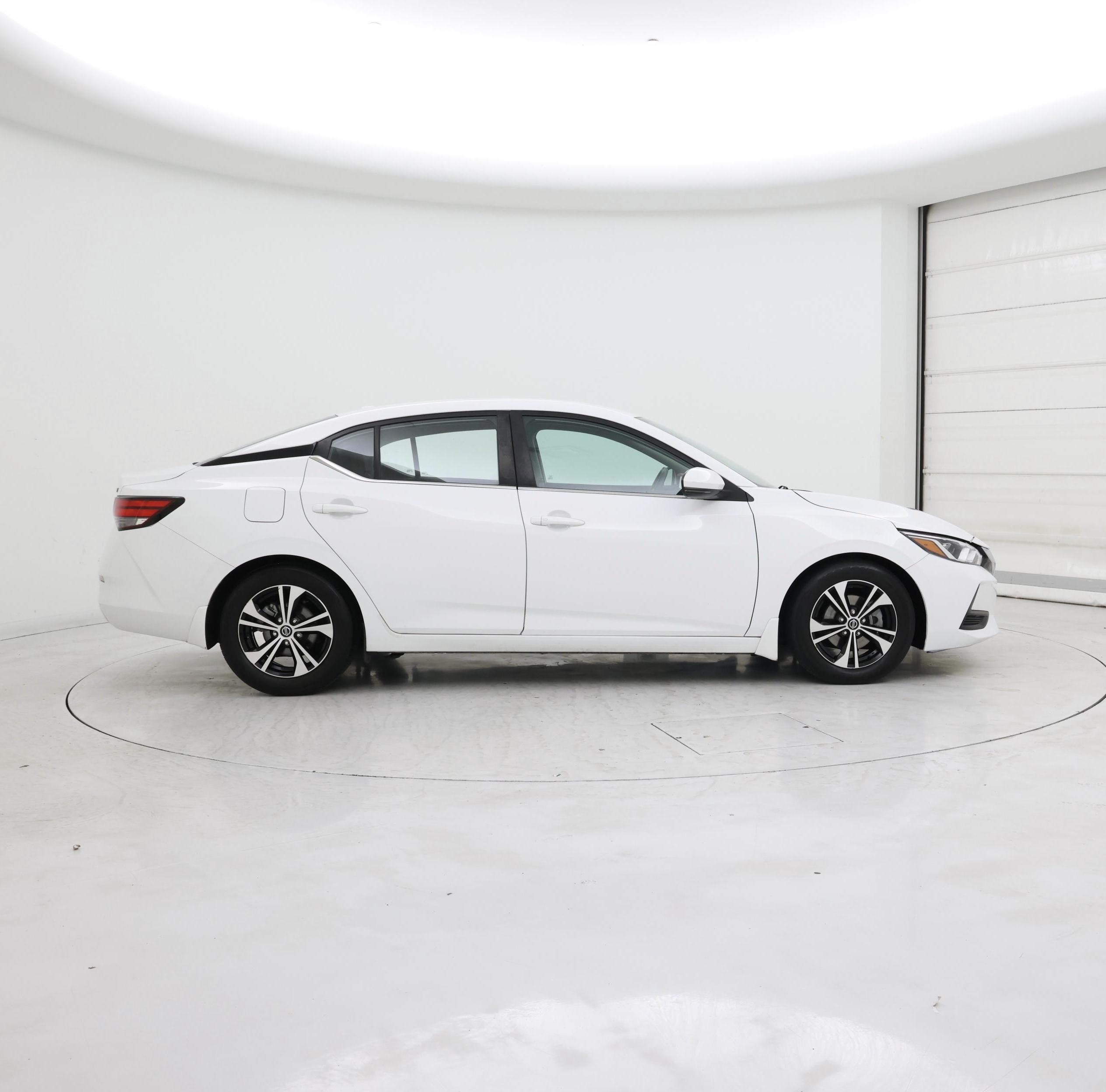 Thumbnail: 2020 Nissan Sentra - 7