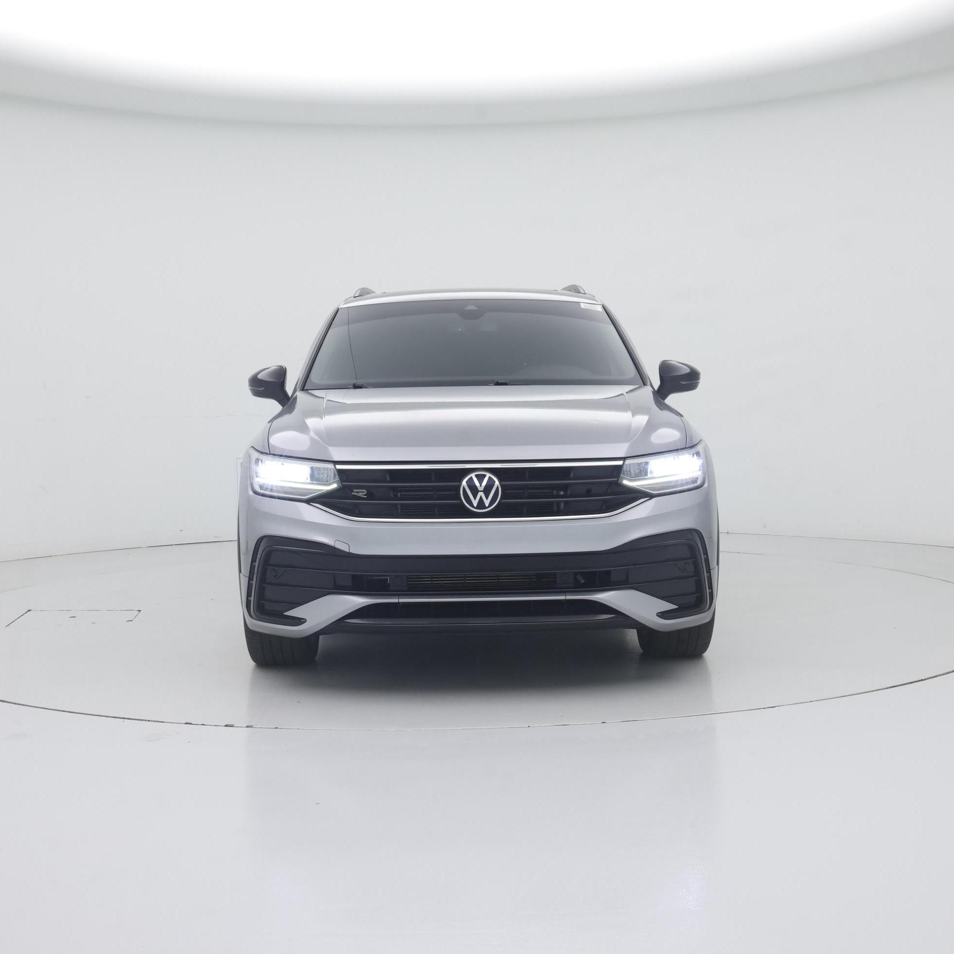 Thumbnail: 2023 Volkswagen Tiguan - 5