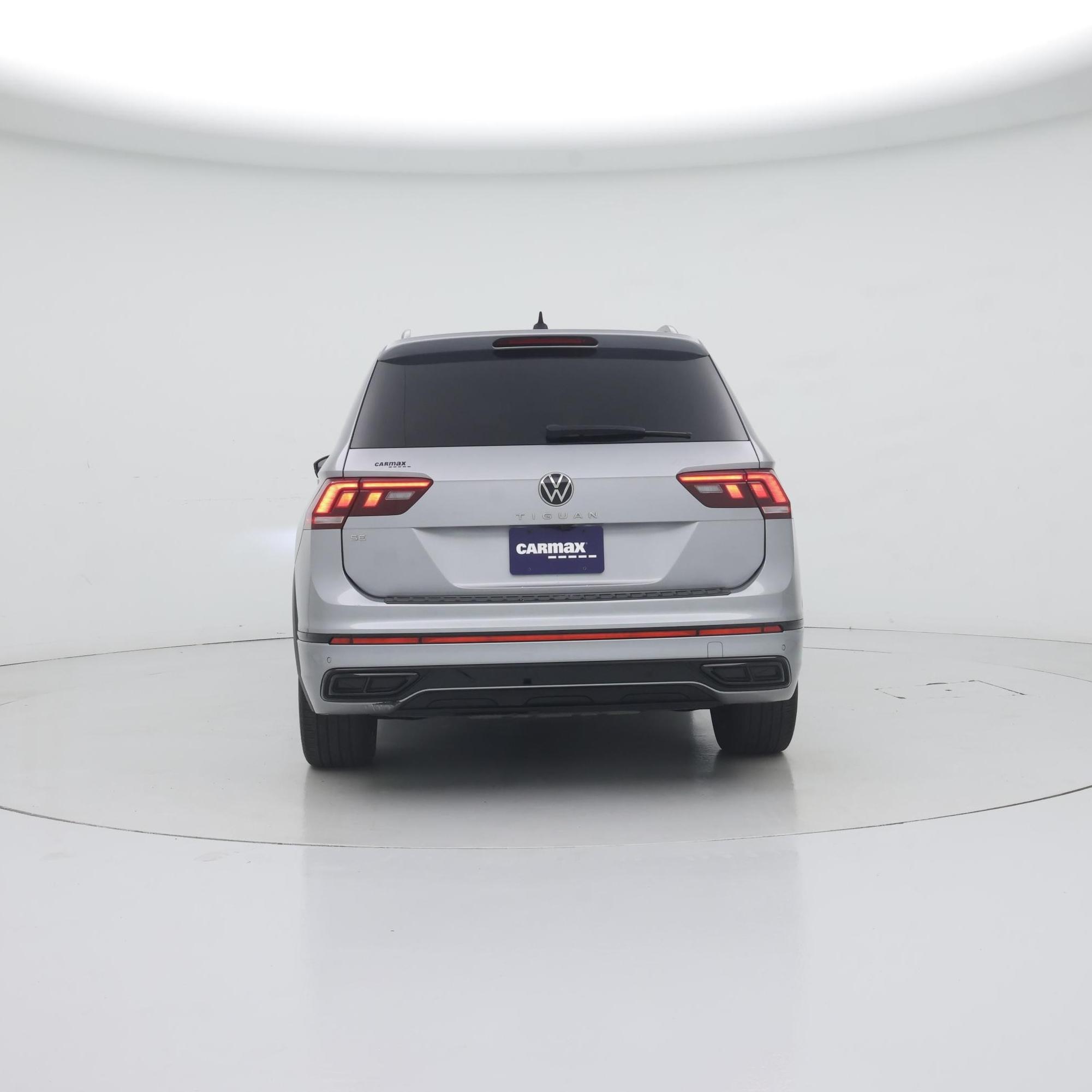 Thumbnail: 2023 Volkswagen Tiguan - 6