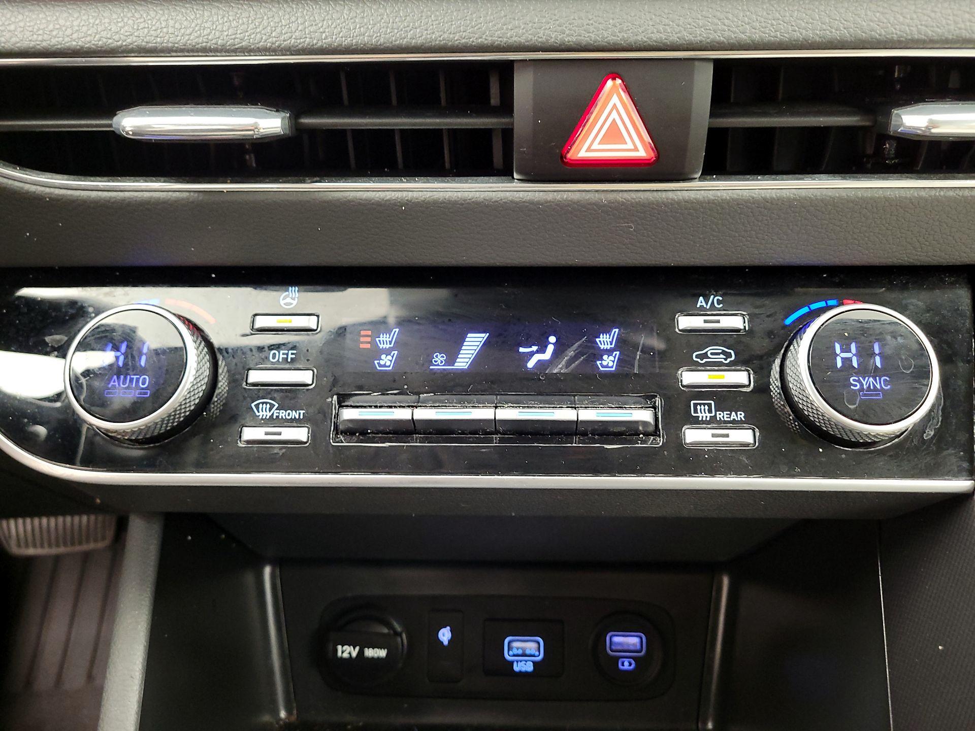 Thumbnail: 2022 Hyundai Sonata - 14