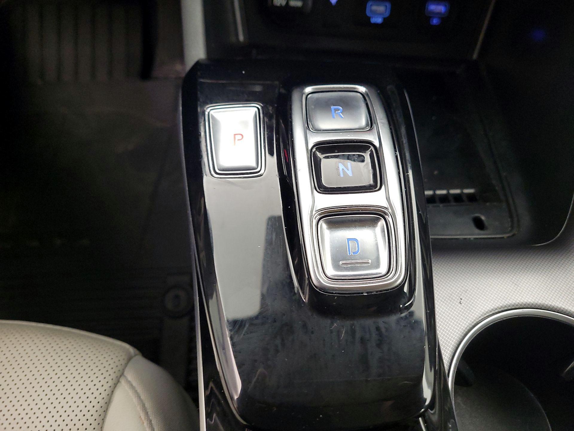 Thumbnail: 2022 Hyundai Sonata - 15