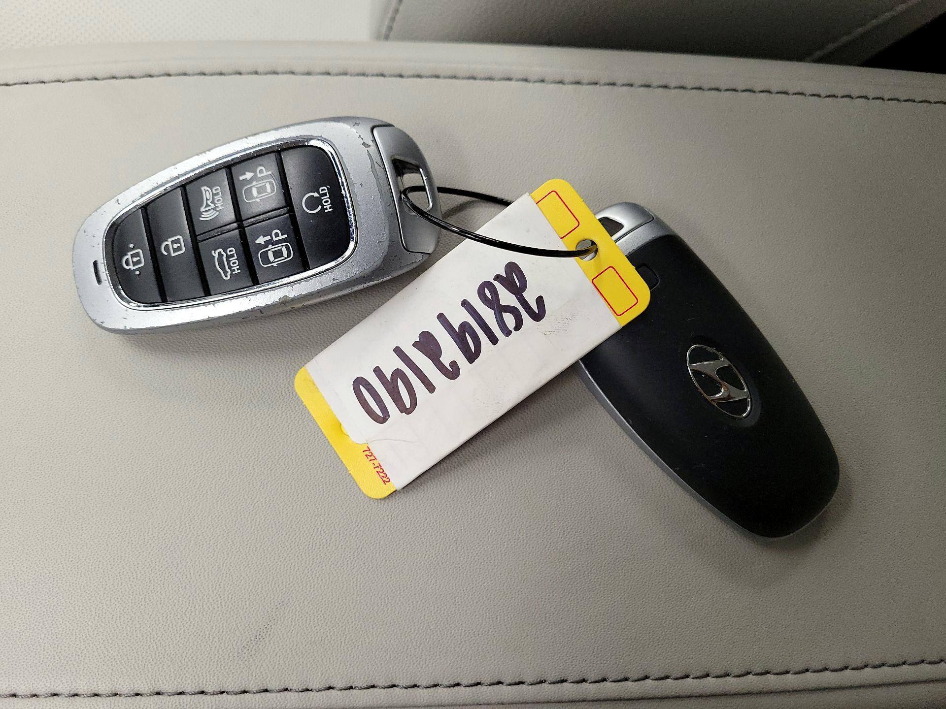 Thumbnail: 2022 Hyundai Sonata - 18