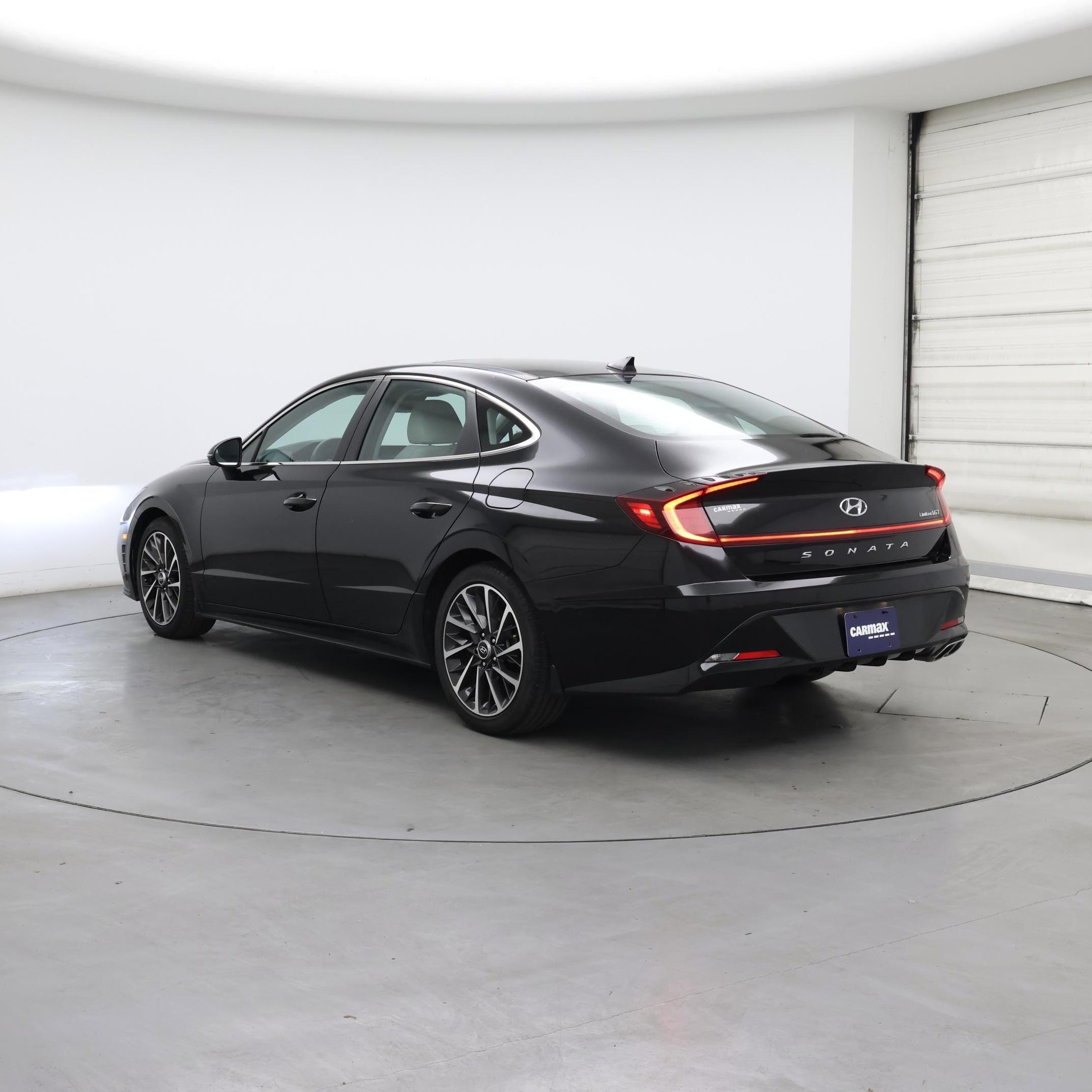 Thumbnail: 2022 Hyundai Sonata - 2