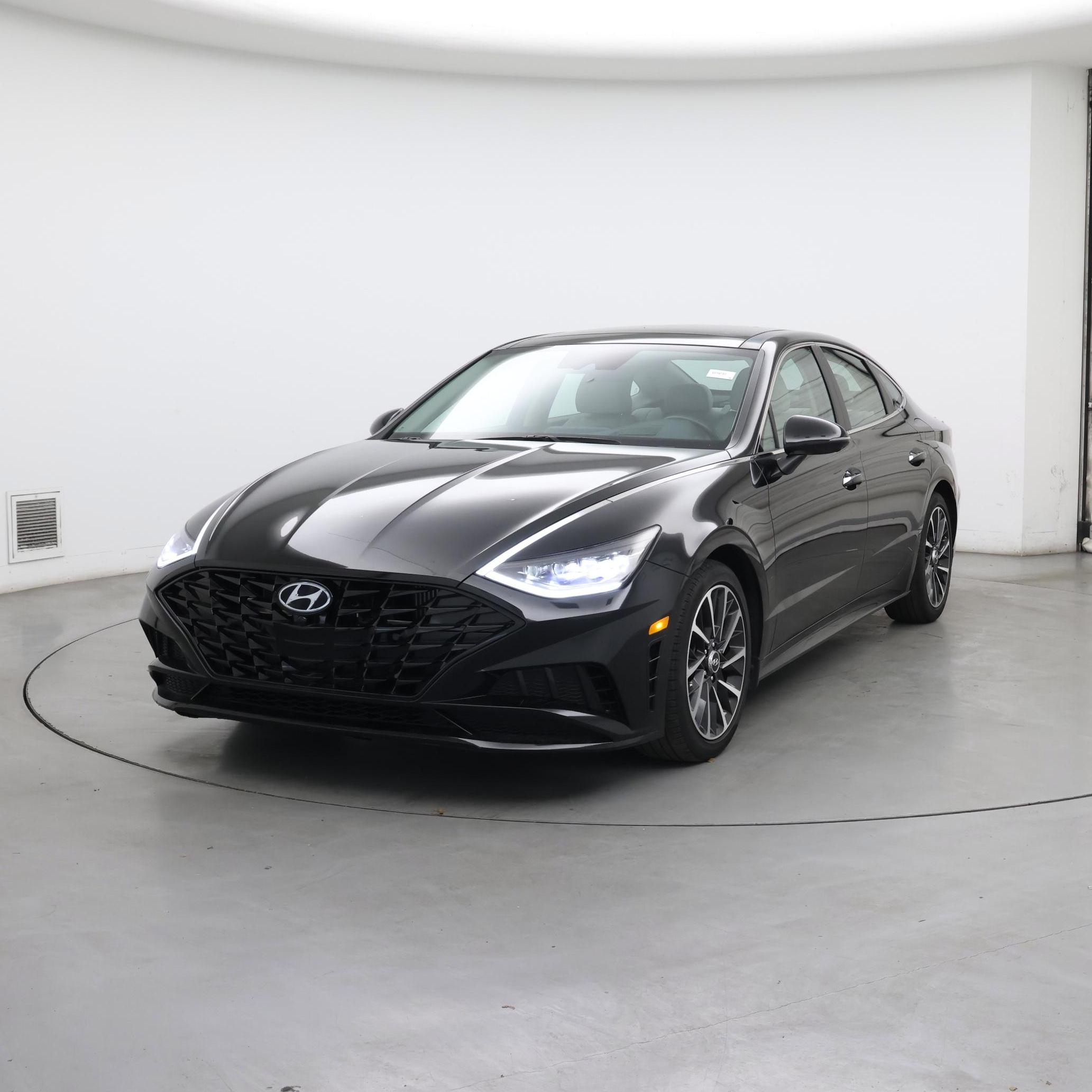 Thumbnail: 2022 Hyundai Sonata - 4