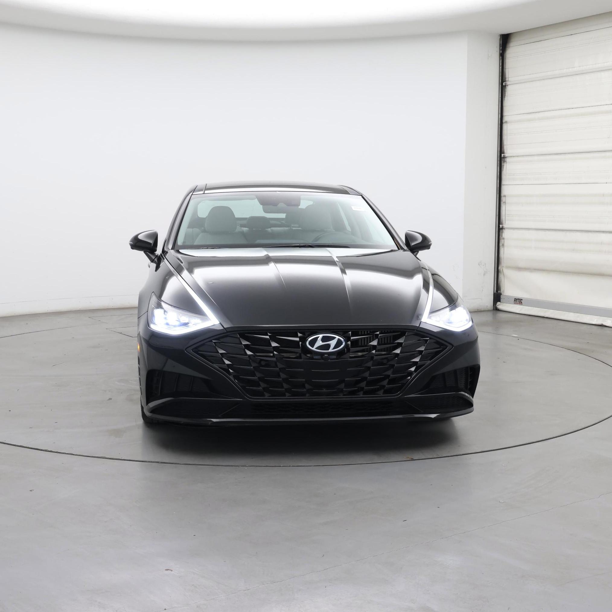 Thumbnail: 2022 Hyundai Sonata - 5