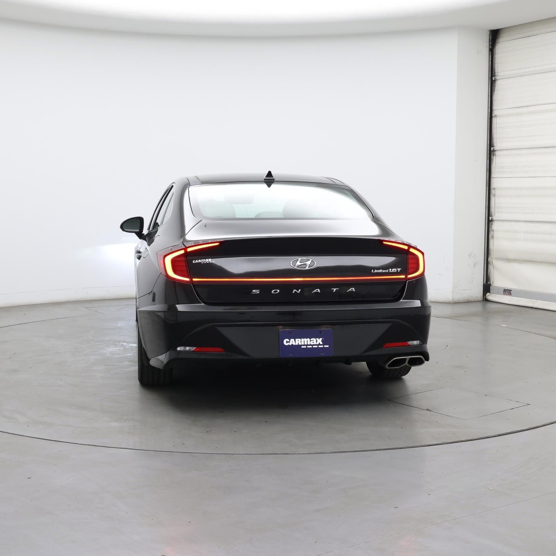 Thumbnail: 2022 Hyundai Sonata - 6