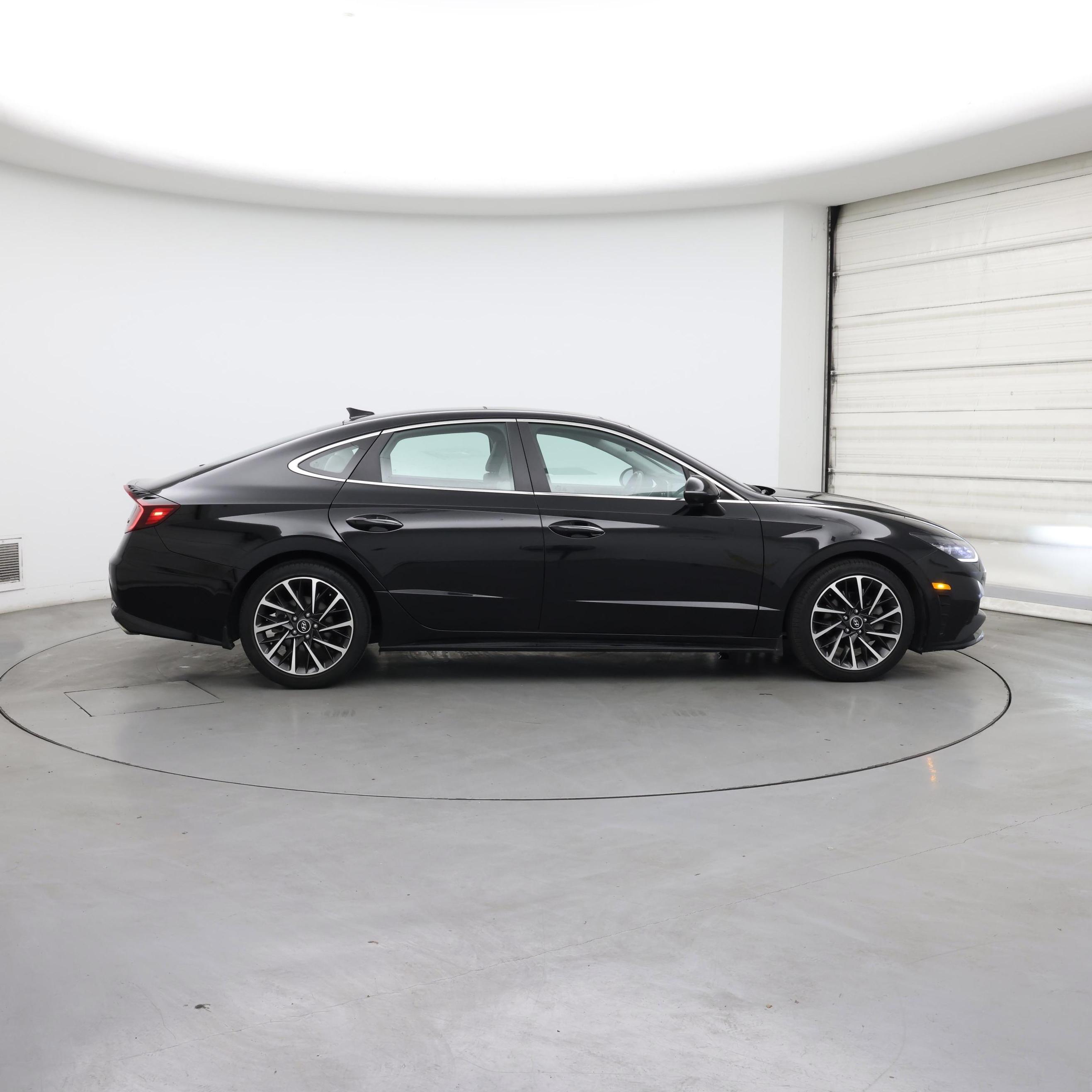 Thumbnail: 2022 Hyundai Sonata - 7