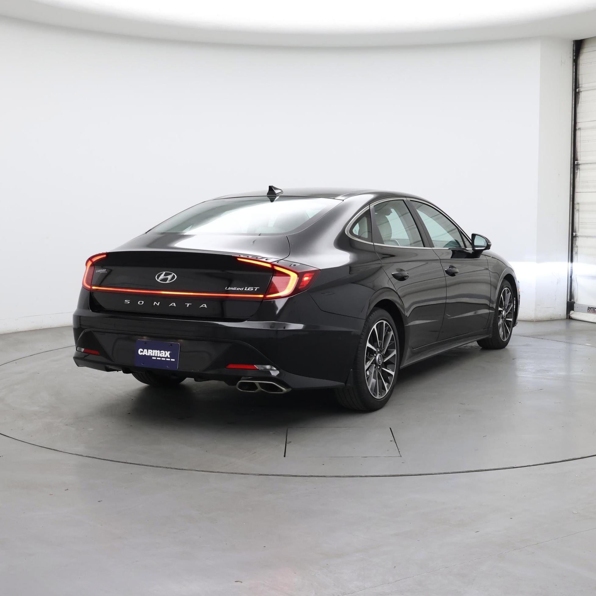 Thumbnail: 2022 Hyundai Sonata - 8